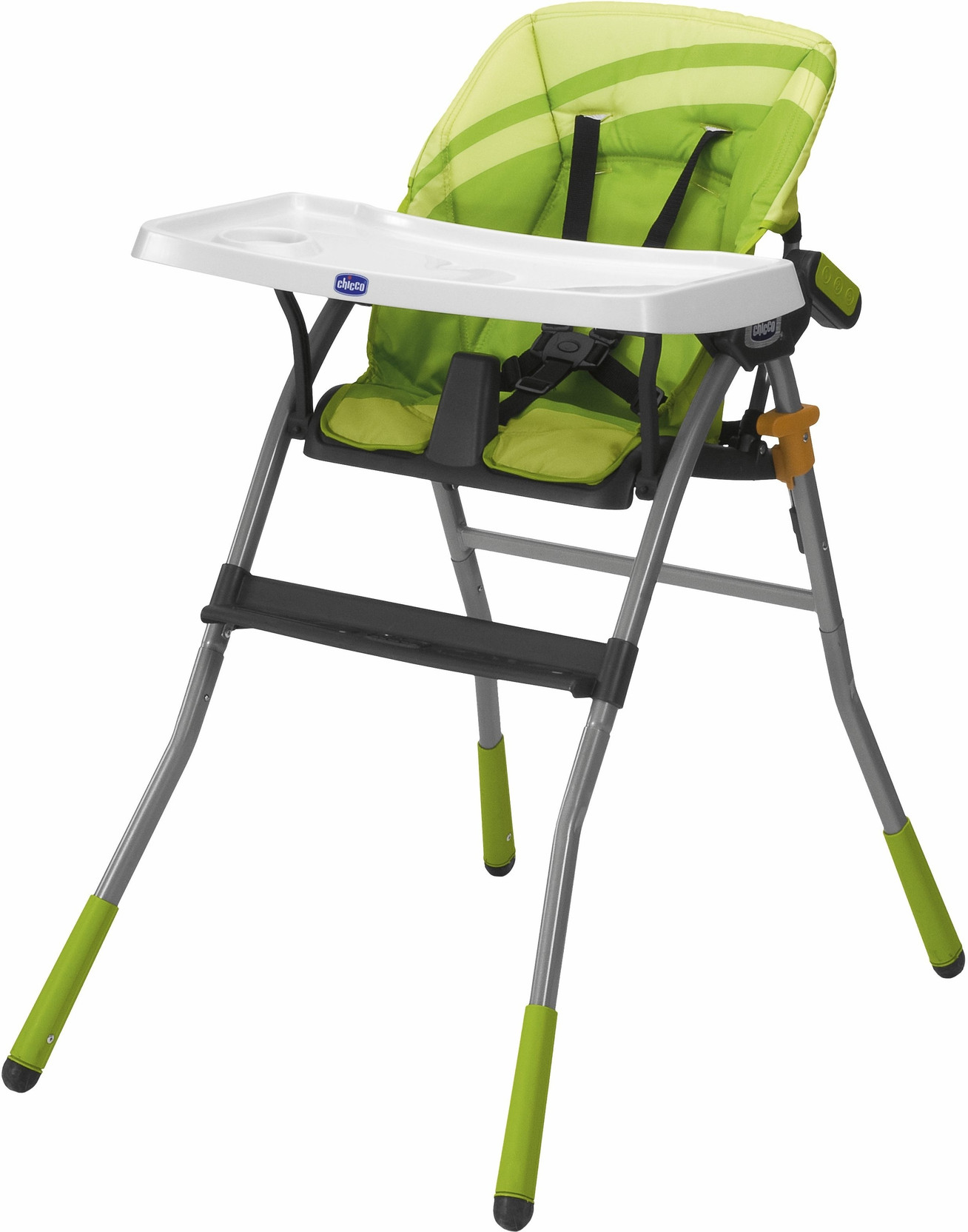 Chicco Jazzy Highchair Green Wave Buy Baby Care Products in India