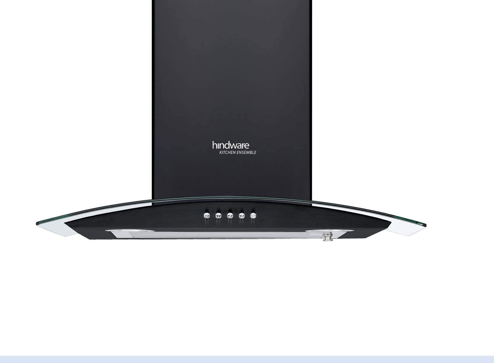 Hindware Sabina BLK 60 Wall Mounted Chimney Price in India Buy