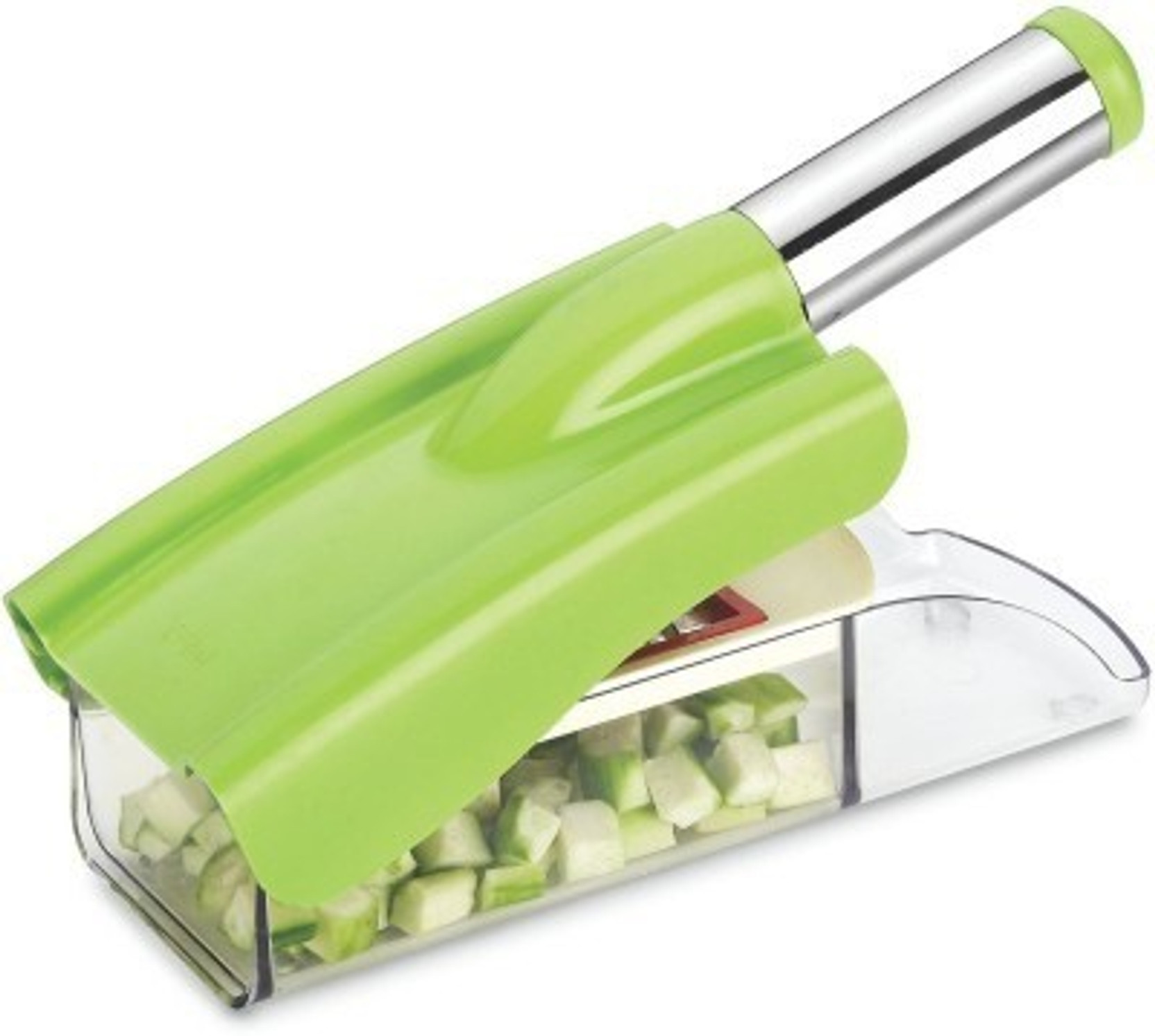 Swarish Ritu 12 in 1 Multipurpose Vegetable & Fruit Cutter Slicer Grater With Unbreakable