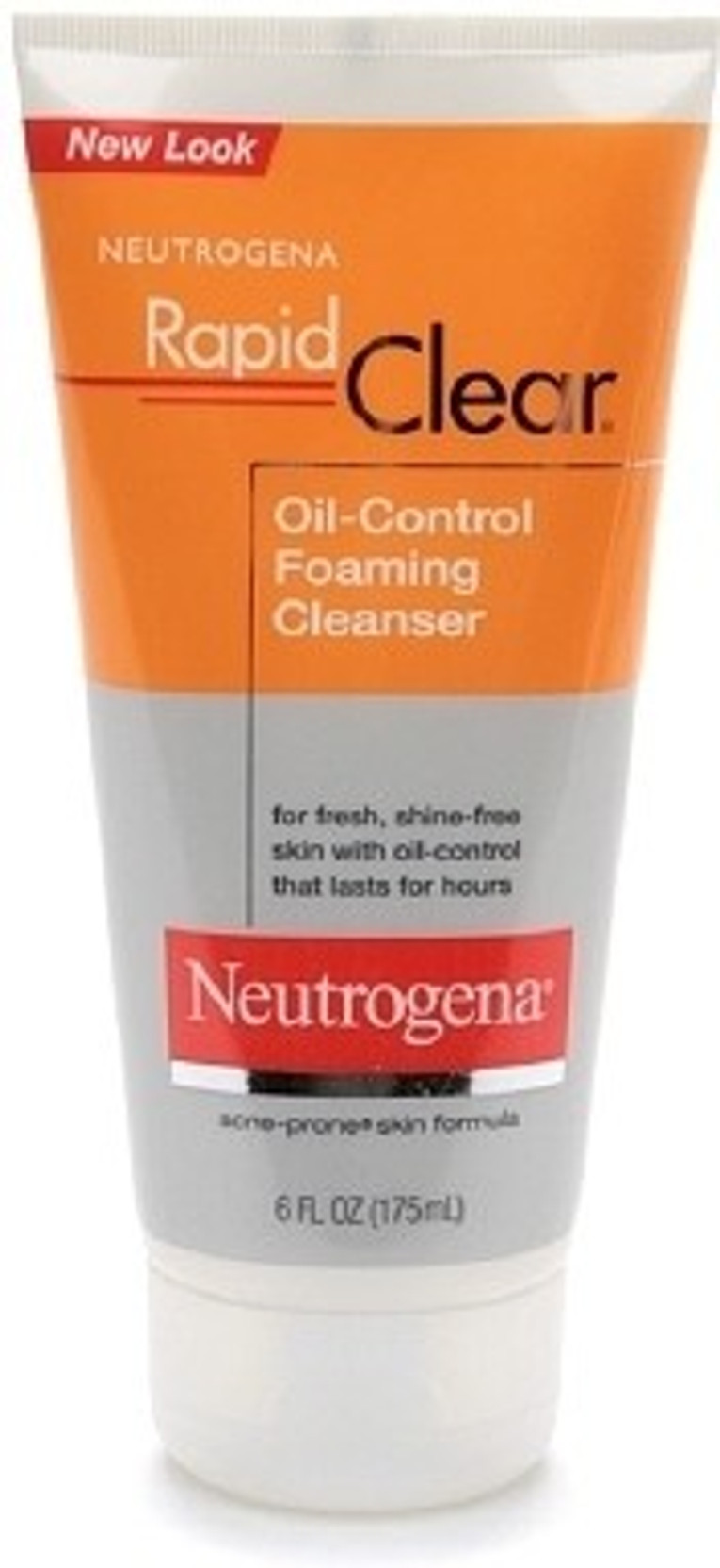 Neutrogena OilFree Cream Cleanser Salicylic Acid Price in India, Buy