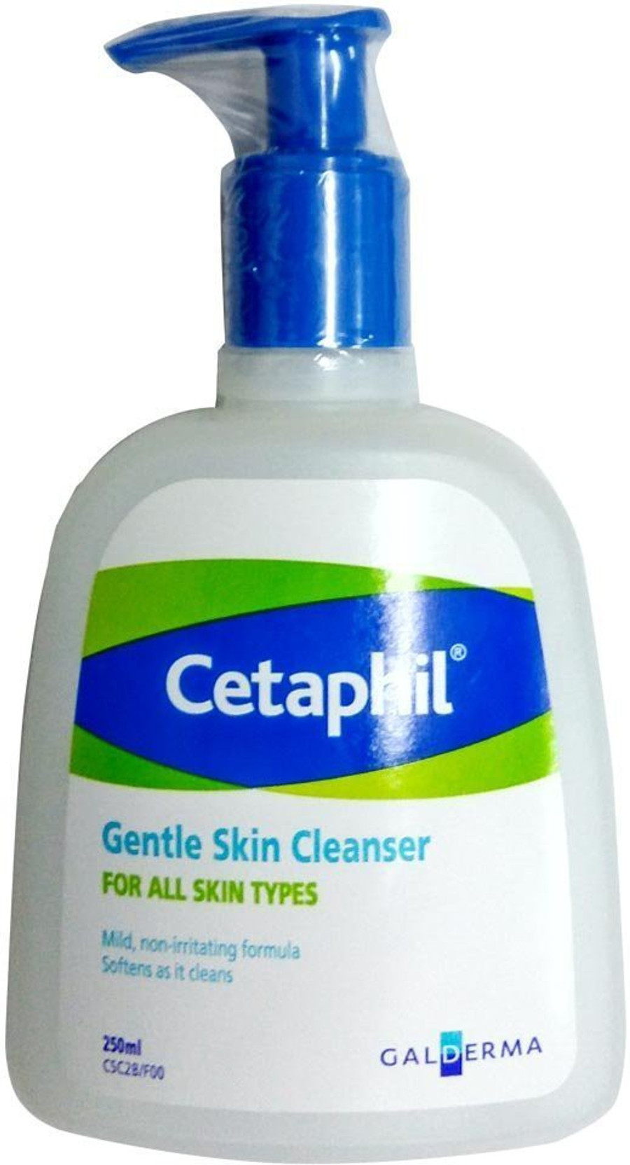 Cetaphil Gentle Skin Cleanser Price in India, Buy Cetaphil Gentle