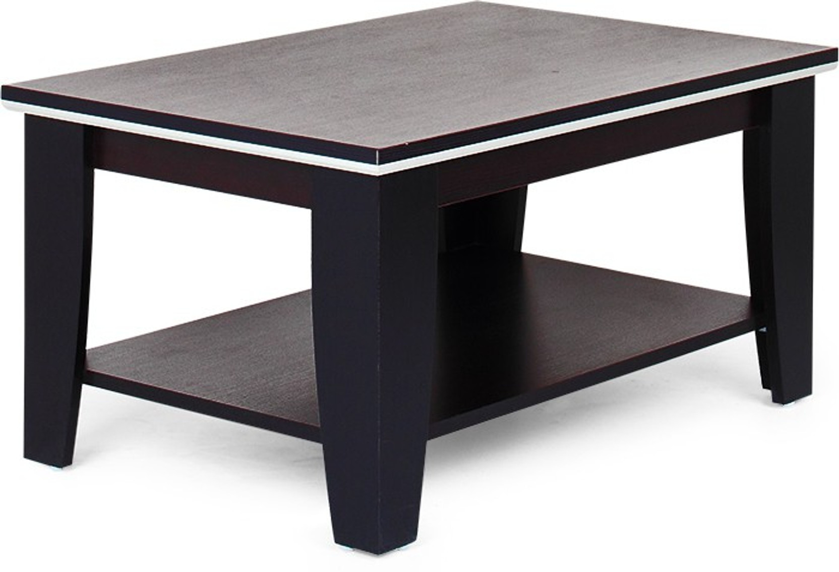 Ewood Kosmo Engineered Wood Coffee Table Ewood Kosmo Engineered Wood Coffee Table