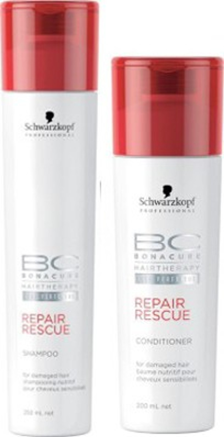 Schwarzkopf Repair Rescue Shampoo & Conditioner Price in ...