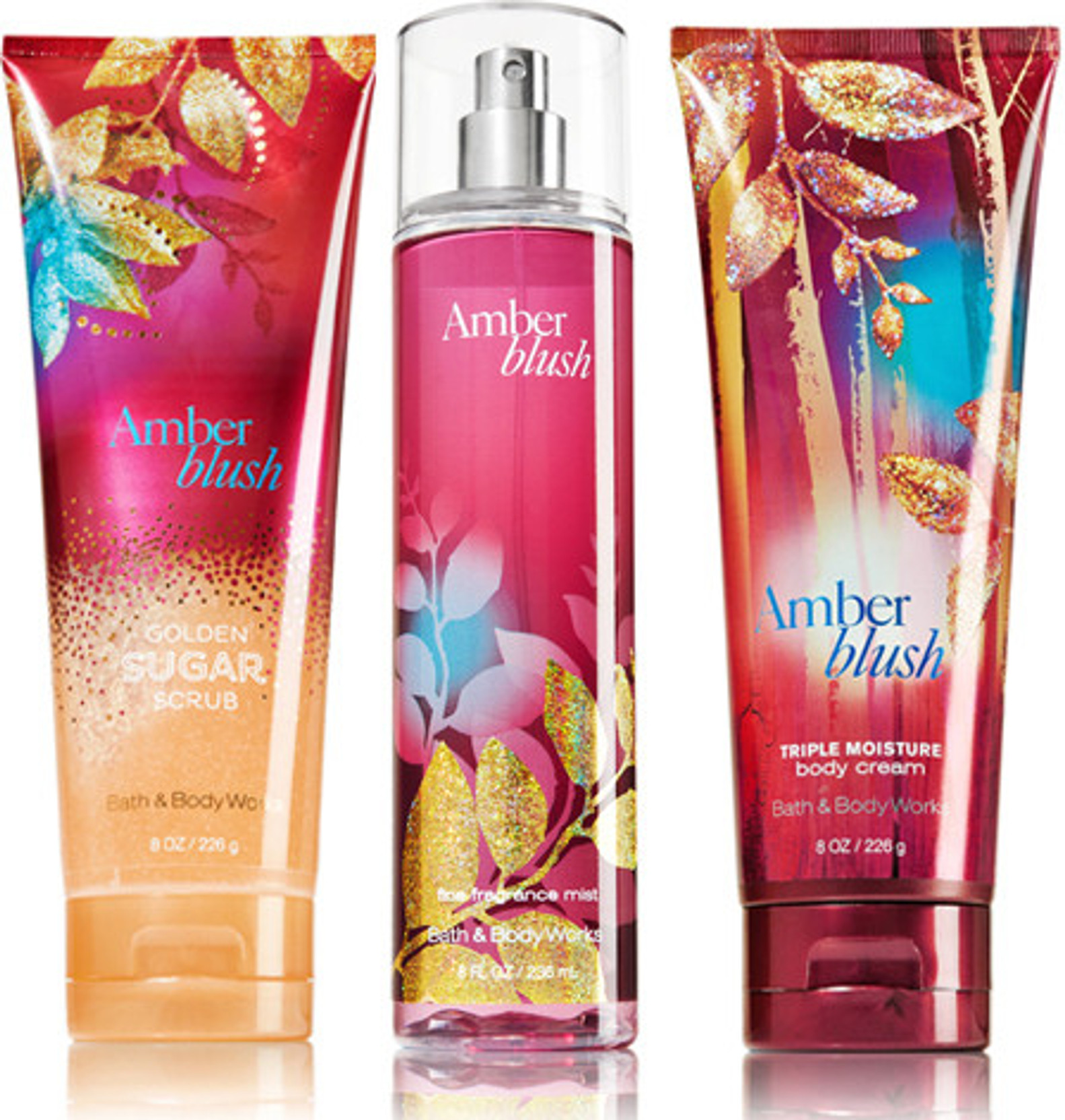 Bath & Body Works Amber Blush Price in India Buy Bath & Body Works