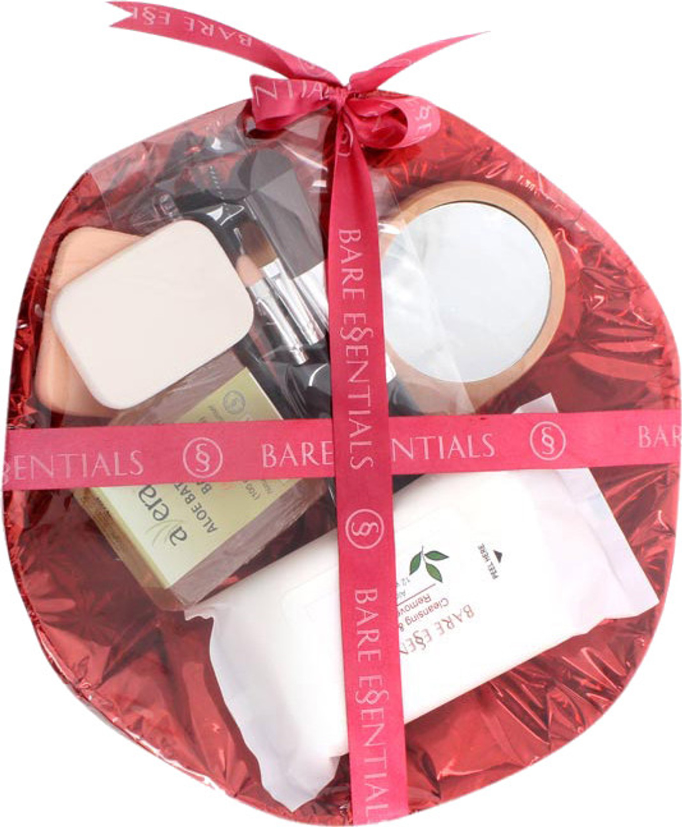 Bare Essentials Makeup Kit Price in India Buy Bare Essentials Make