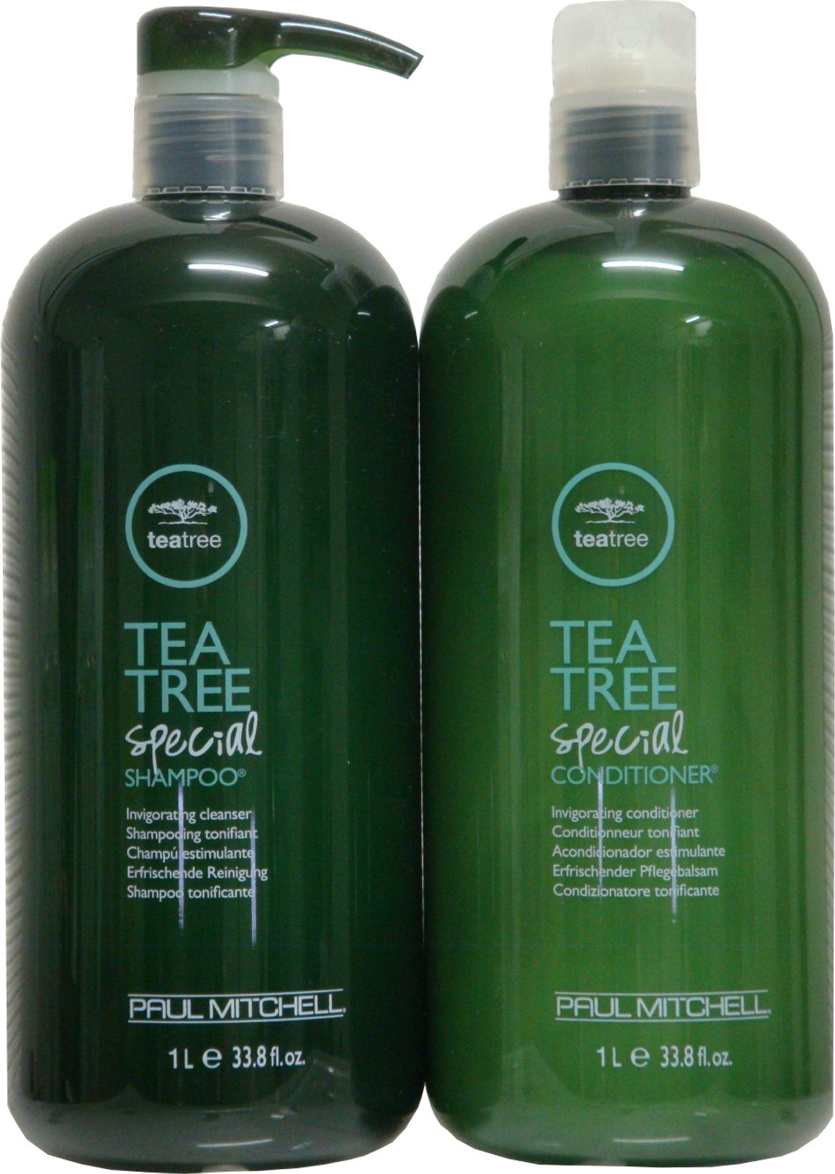 Paul Mitchell Tea Tree Special Shampoo & Conditioner Price in India
