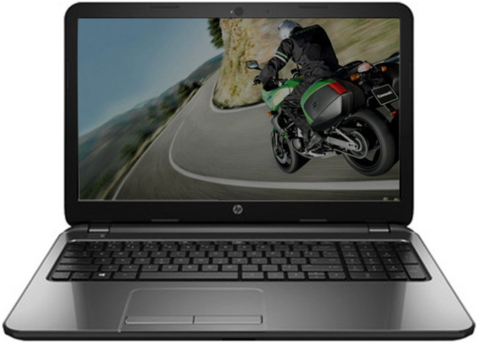 HP Pavilion 15D006TU Laptop (3rd Gen PDC 2GB/ 500GB/ DOS) Rs. Price in