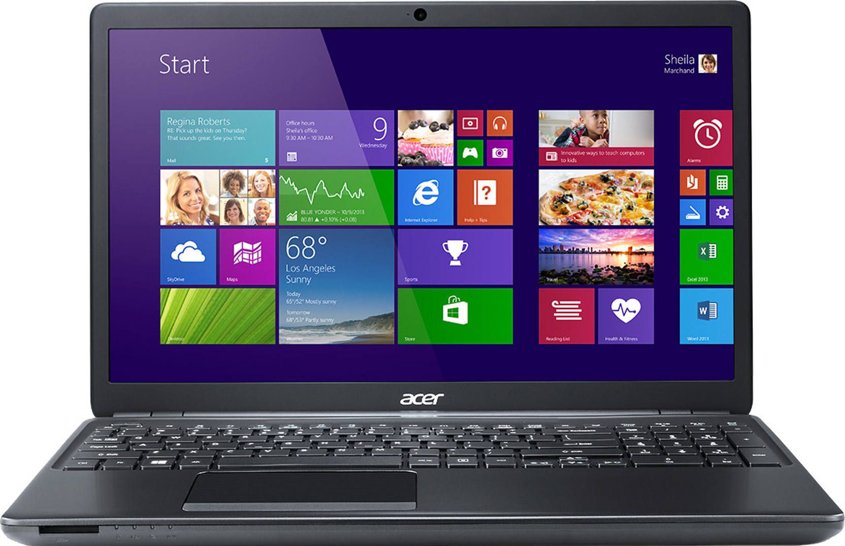 Купить Ноутбук Acer V5 572g