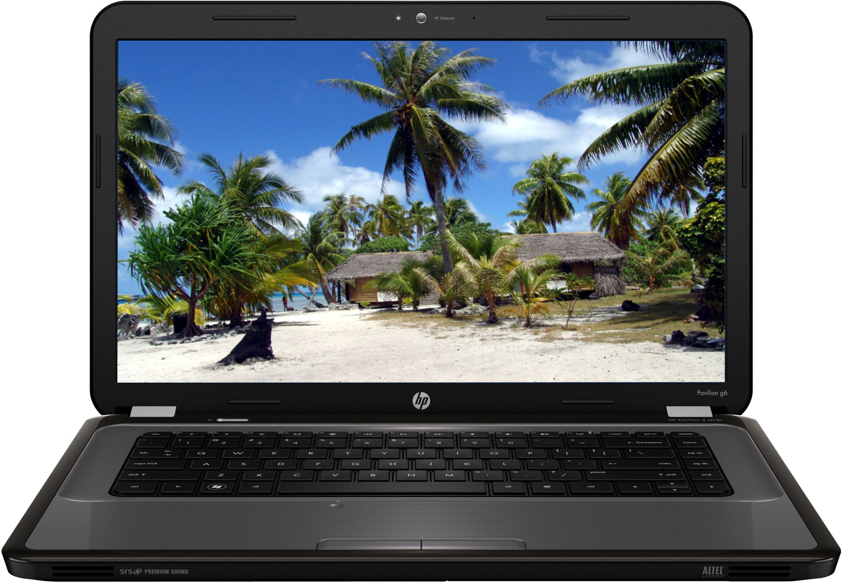 HP Pavilion G61117tx Laptop (2nd Gen Ci3/ 3GB/ 500GB/ Win7 HB/ 1GB