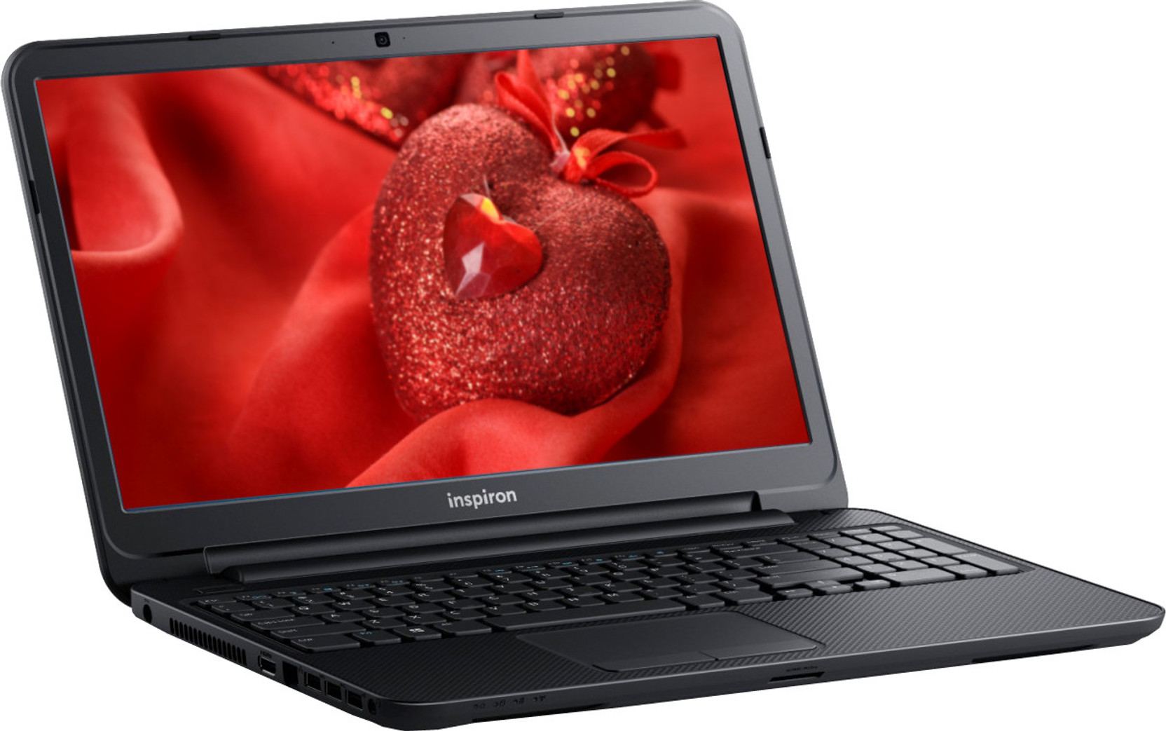 Dell Inspiron 15 3521 Laptop (3rd Gen Ci5/ 4GB/ 500GB/ Win8/ 1GB Graph ...
