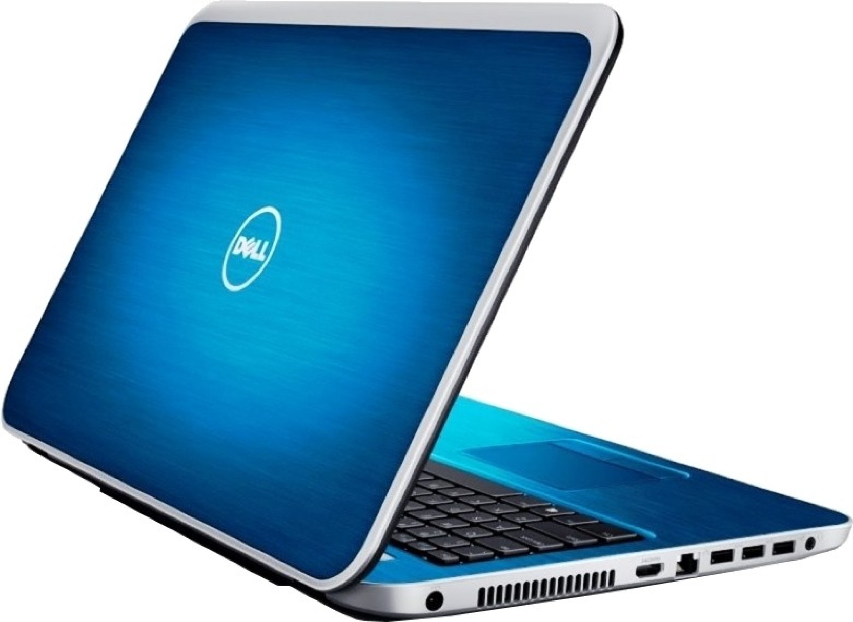 Обзор ноутбука dell inspiron 5537