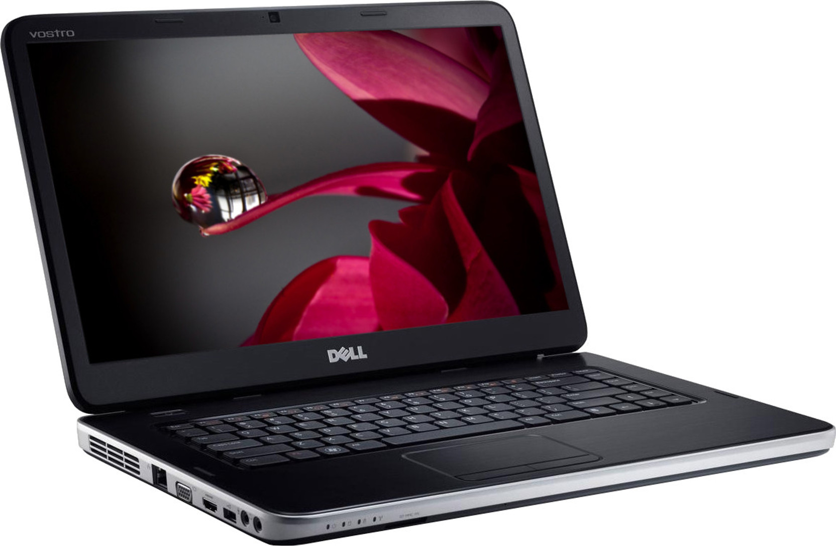 Dell Vostro 2520 Laptop (2nd Gen PDC/ 2GB/ 320GB/ Linux) Rs.30000 Price ...
