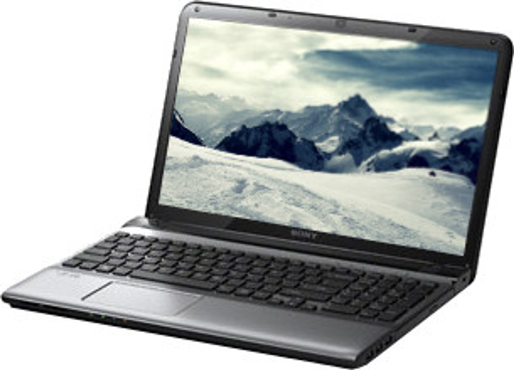 Sony VAIO E15137 Laptop (3rd Gen Ci5/ 4GB/ 750GB/ Win8/ 2GB Graph) Rs