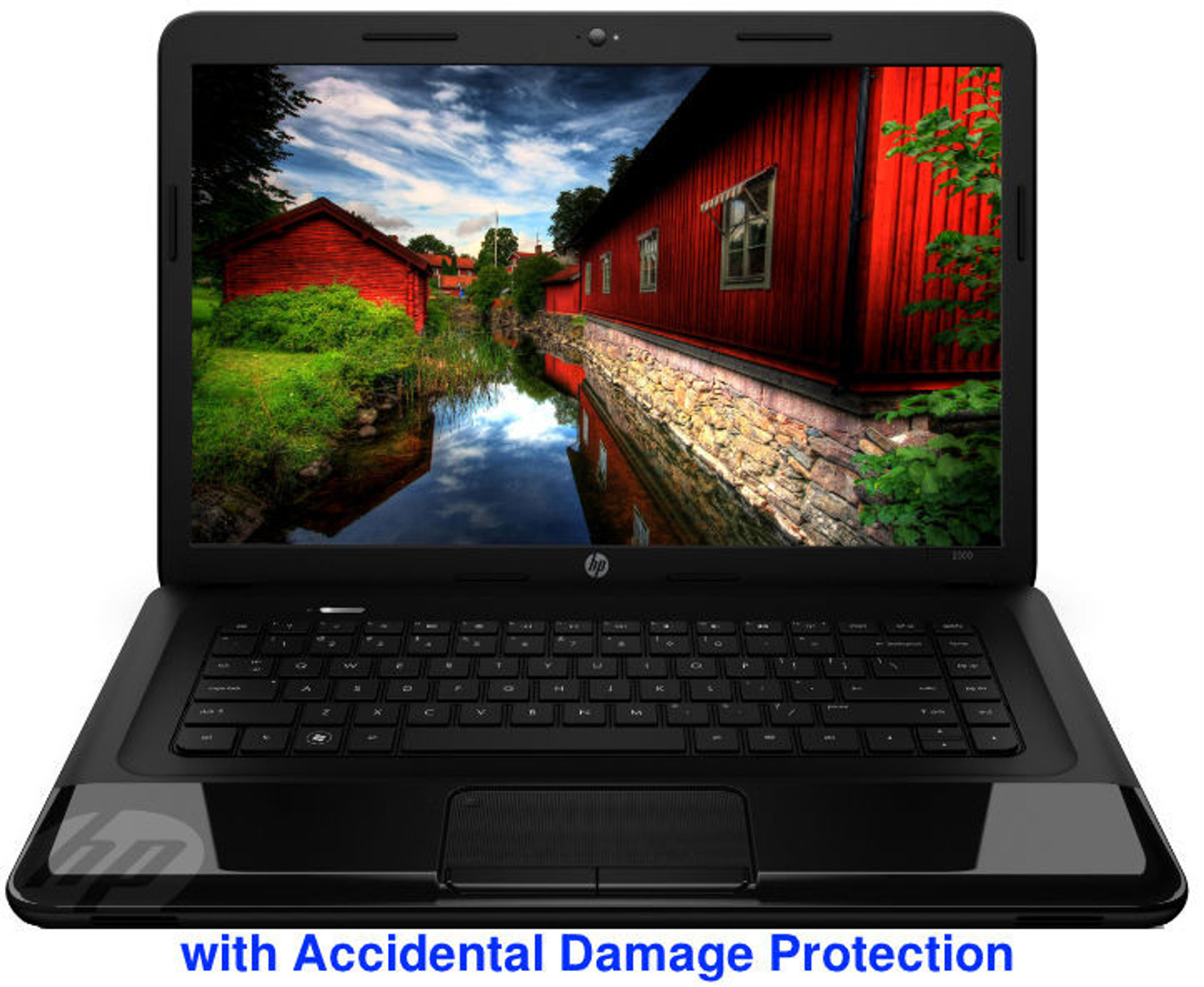 HP 20002106TU Laptop (CDC/ 2GB/ 500GB/ DOS) Rs. Price in India Buy