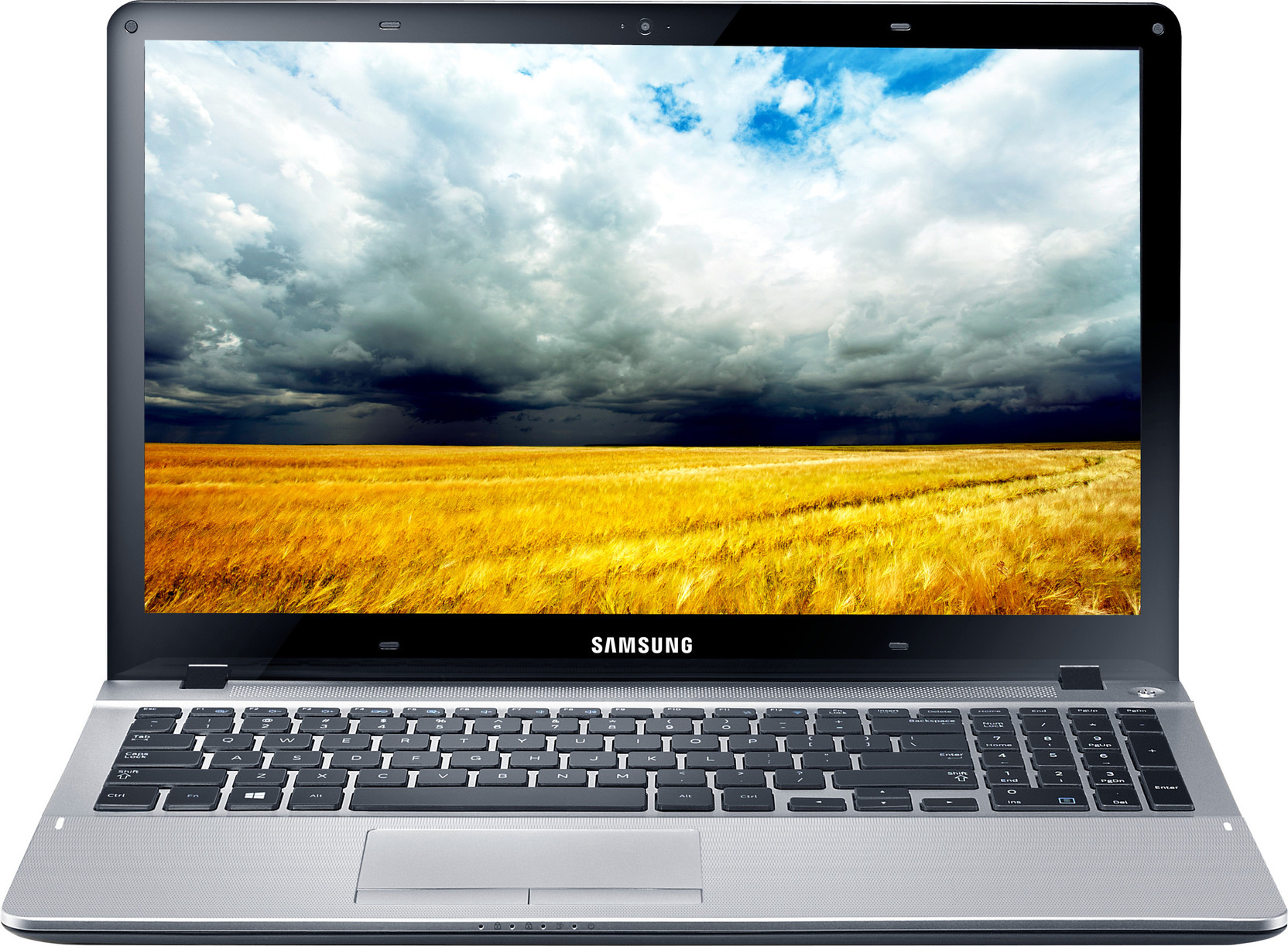 Samsung NP370R5ES06IN Laptop (3rd Gen Ci3/ 4GB/ 750GB/ Win8/ 2GB Graph