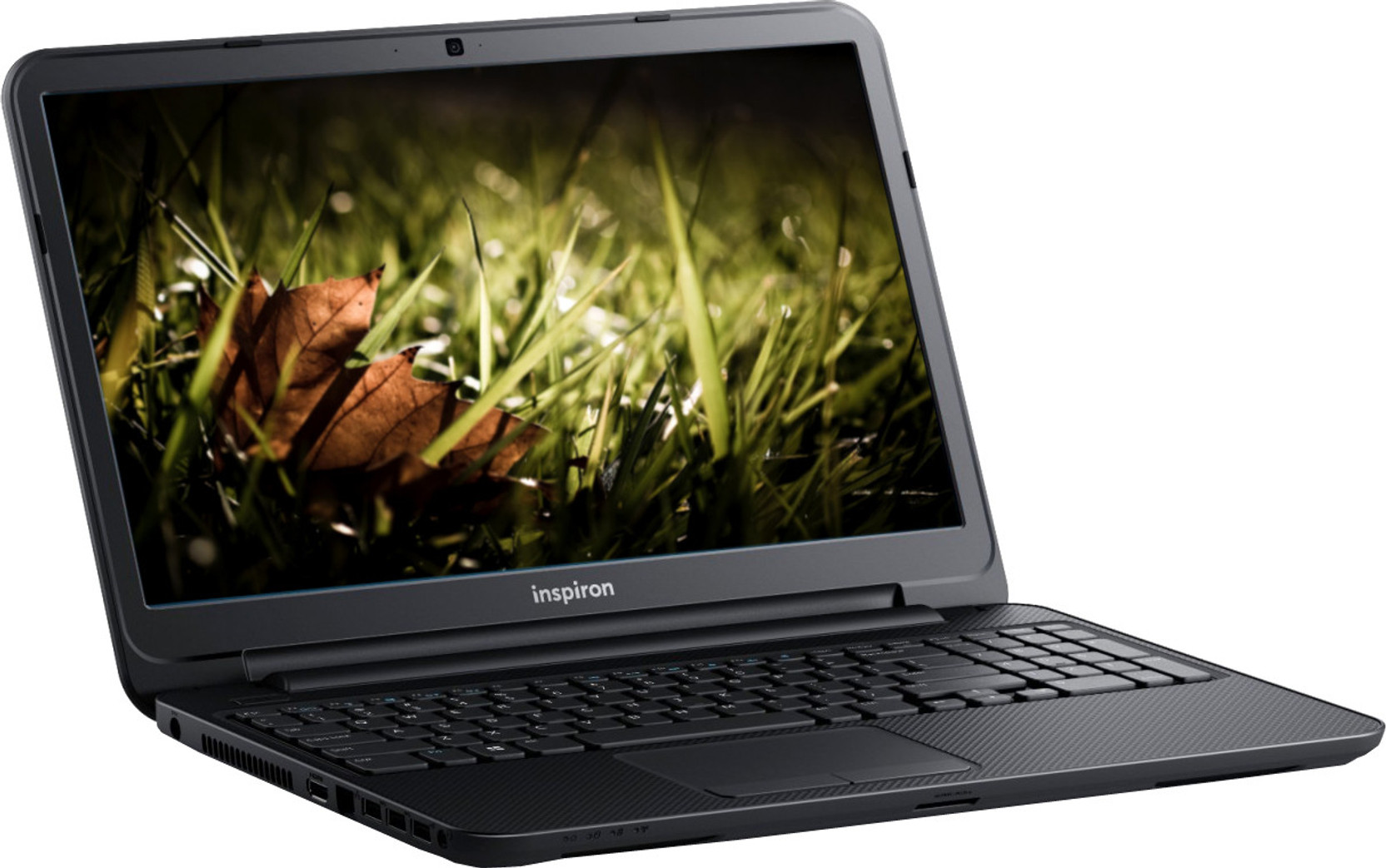 Dell inspiron 3521 нет изображения