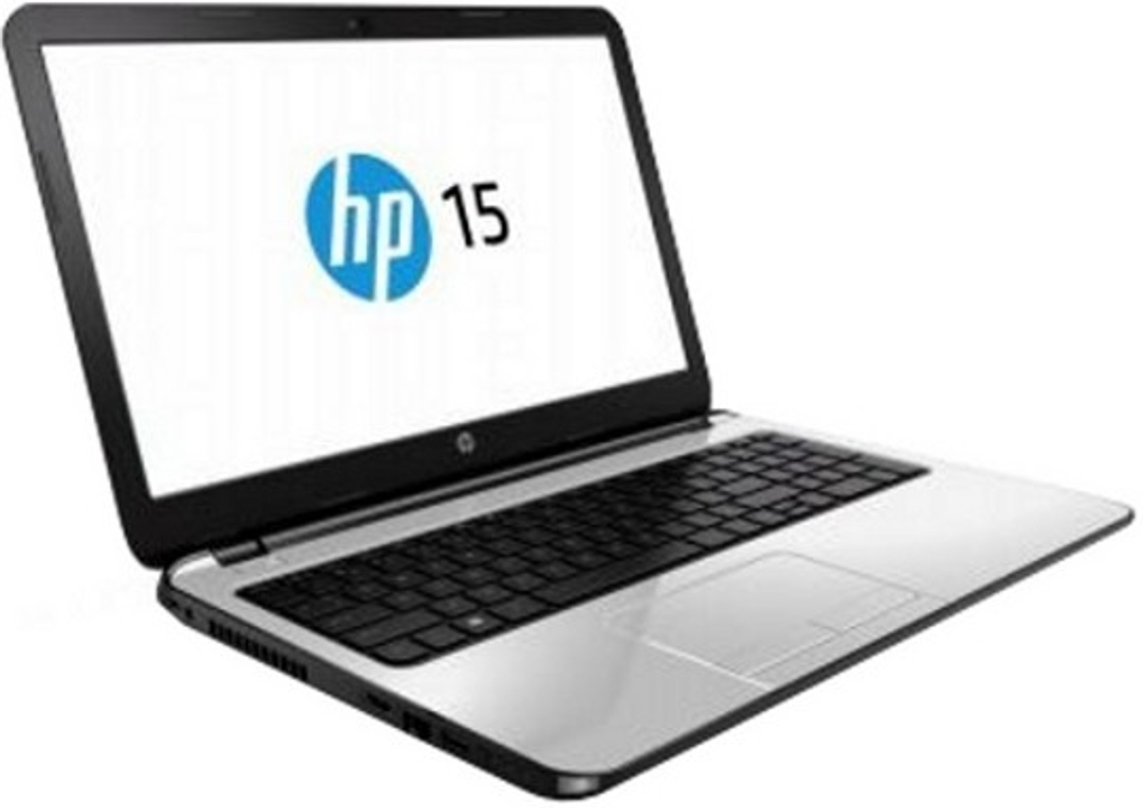 HP 15r264TU Notebook (4th Gen Ci3/ 4GB/ 1TB/ Free DOS) (K8U07PA) Rs