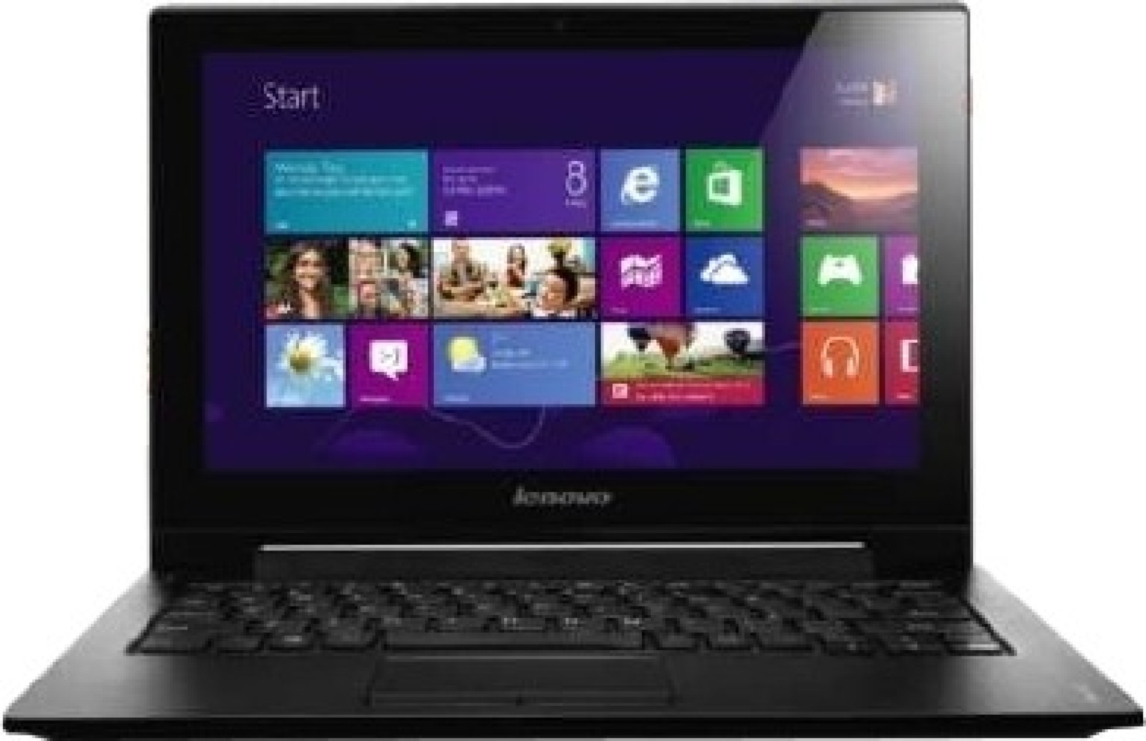 Как разобрать lenovo ideapad s210