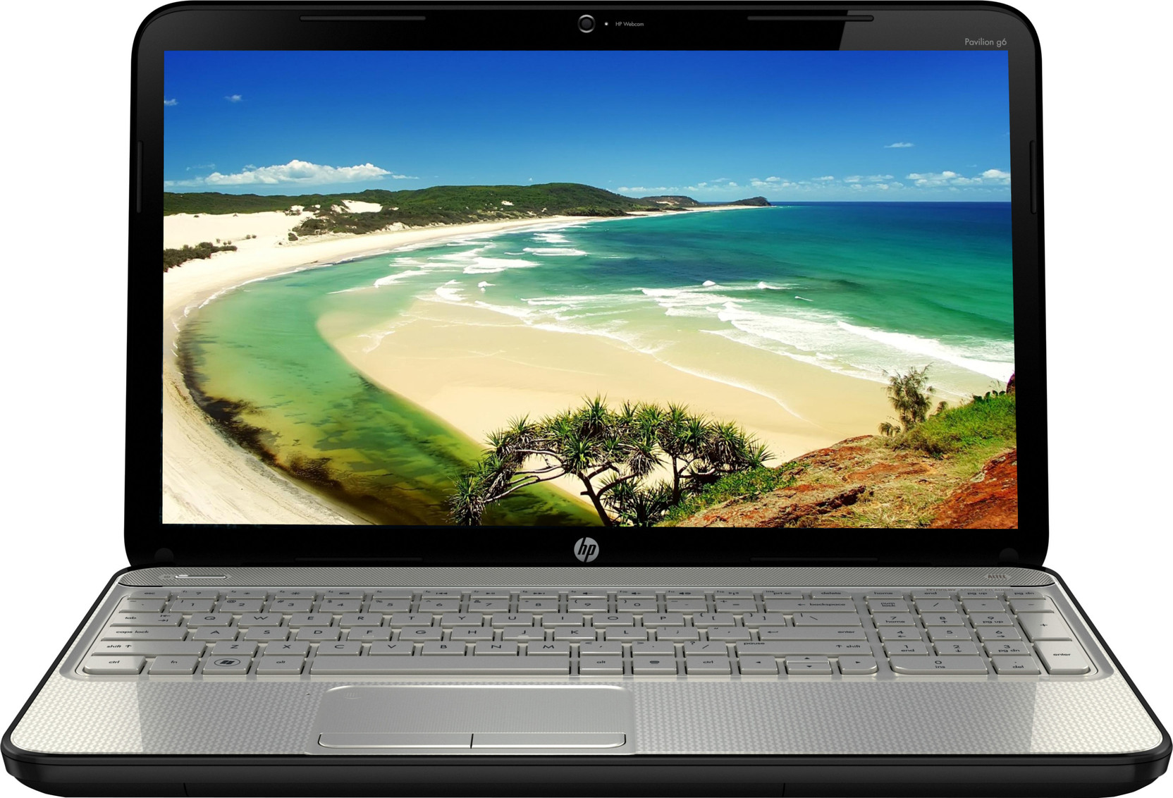 HP Pavilion G6-2304TX Laptop (3rd Gen Ci5/ 8GB/ 1TB/ Win8/ 2GB Graph ...