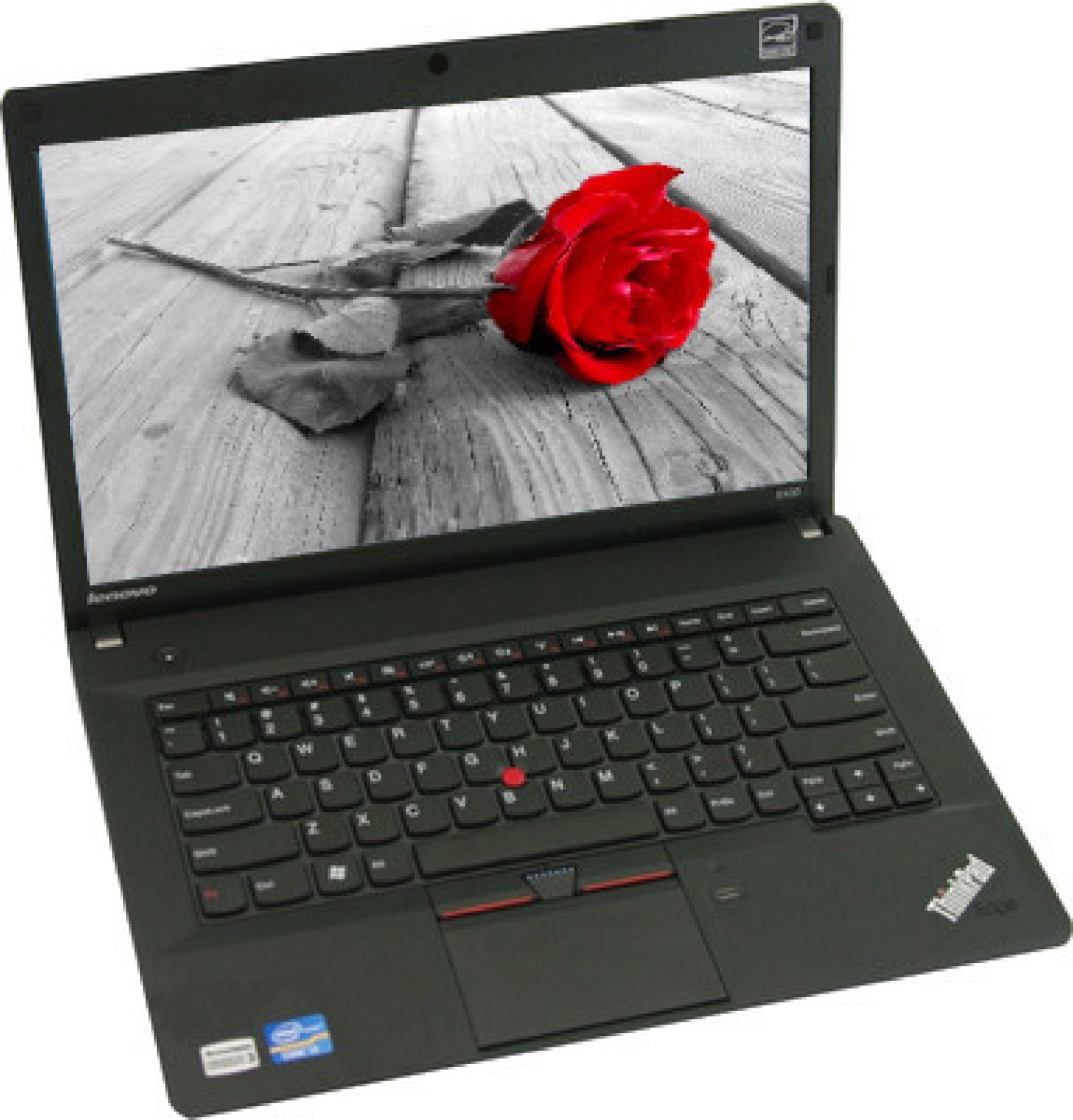 Lenovo ThinkPad Edge E430 (3254-1B6) Laptop (3rd Gen Ci5/ 4GB/ 500GB