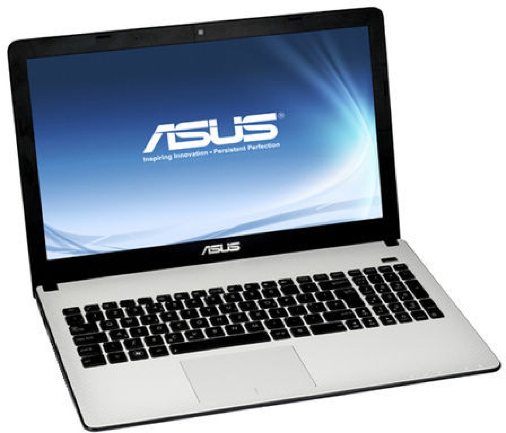 Asus X501A-XX517D Notebook (CDC/ 2GB/ 500GB/DOS) (White)  (15.6 inch, White, 2.07 kg)