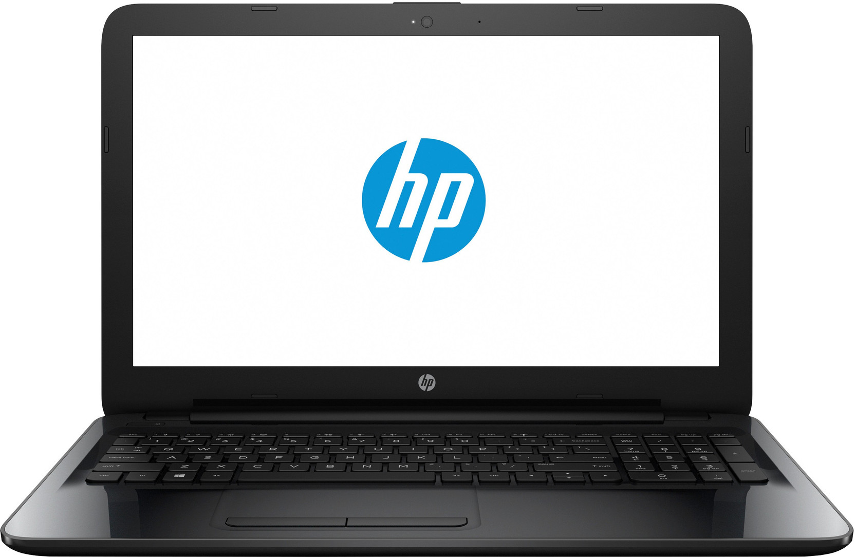 Hp core i3 6th gen 4 gb 1 tb hdd dos 15 be012tu laptop rs 26990