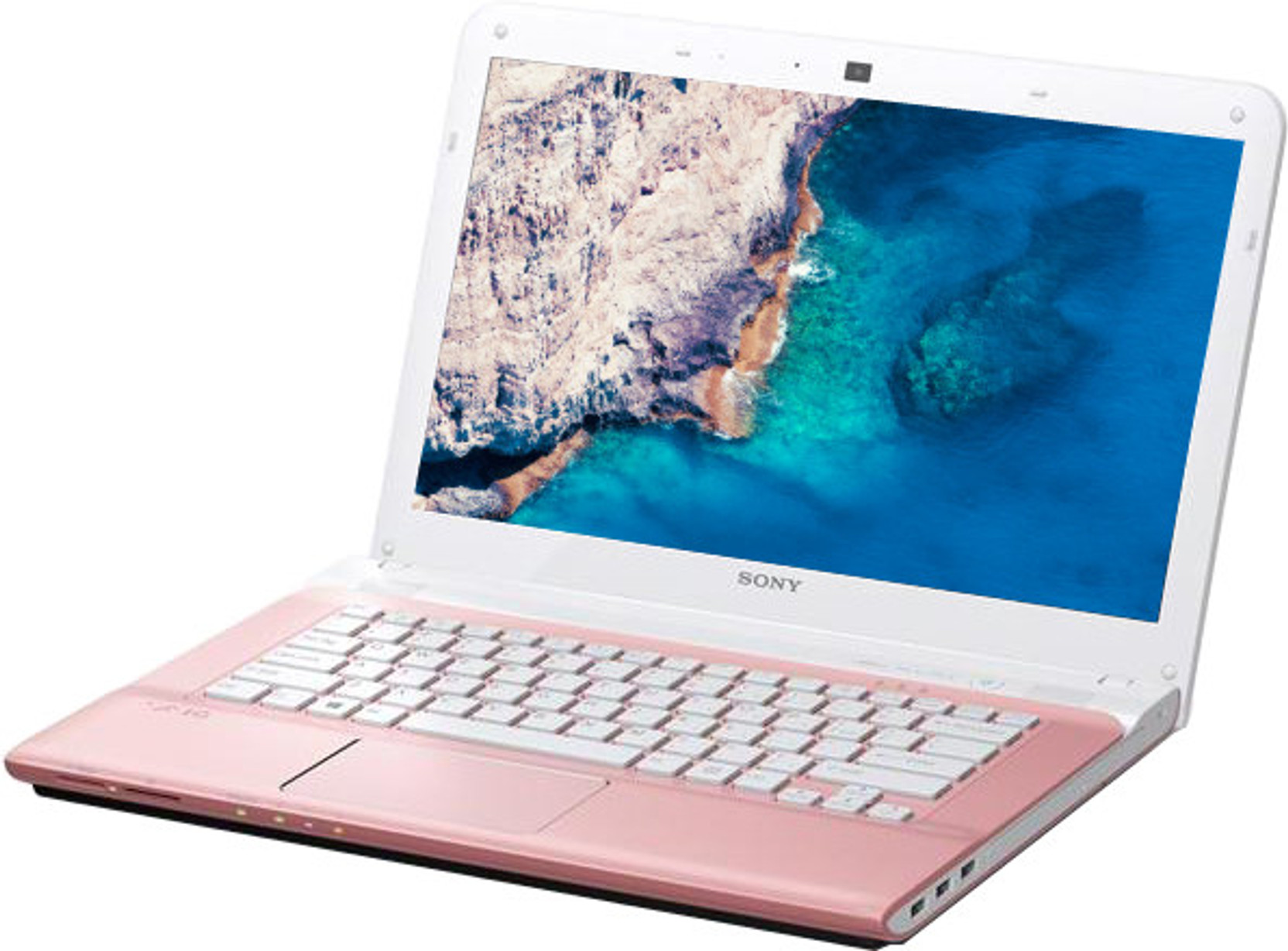 Sony VAIO E14133 Laptop (3rd Gen Ci3/ 2GB/ 500GB/ Win8) Rs. Price in