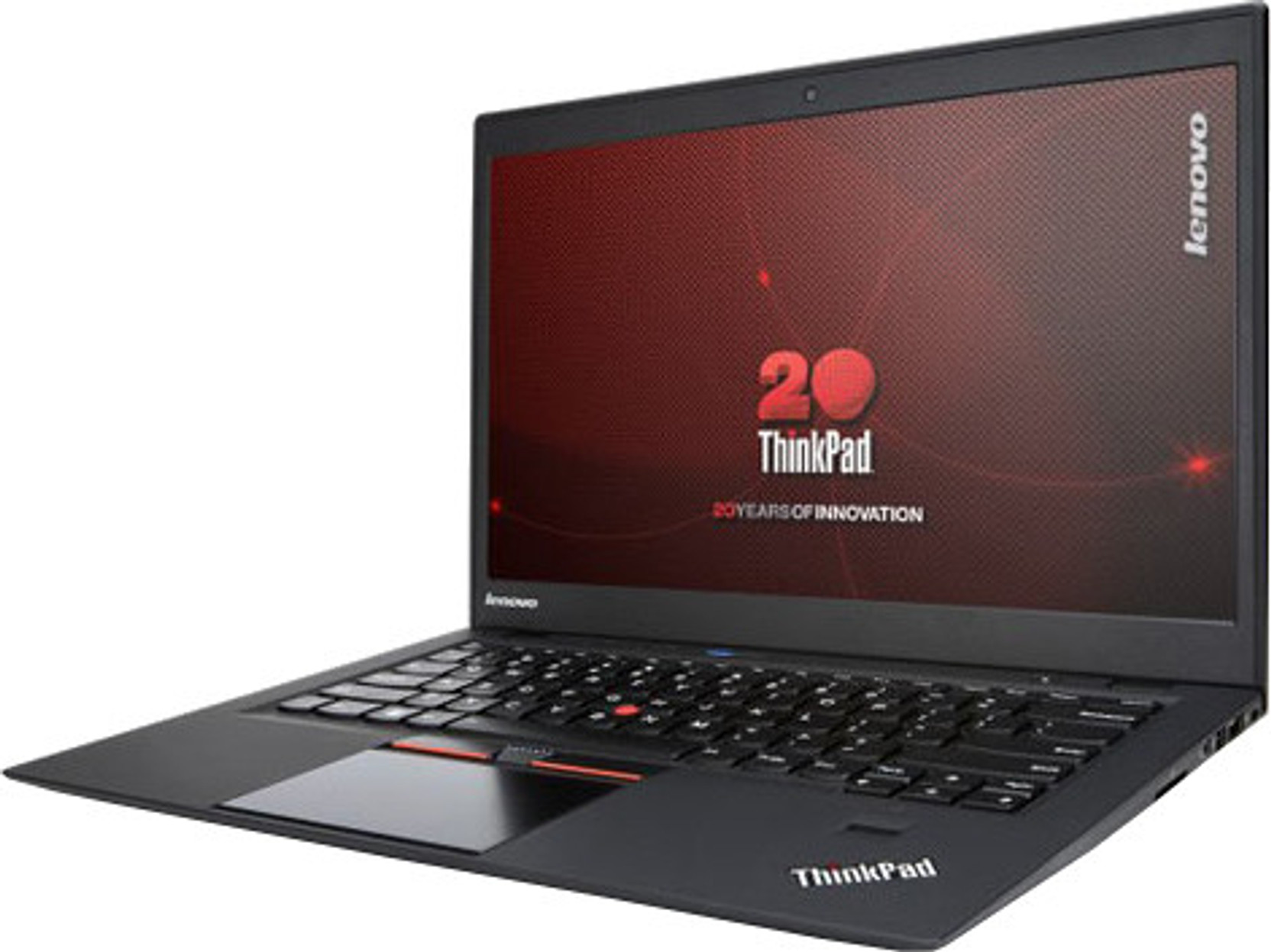 Lenovo ThinkPad X1 Carbon Ultrabook (3rd Gen Ci7/ 8GB/ 256 GB SSD/ Win7