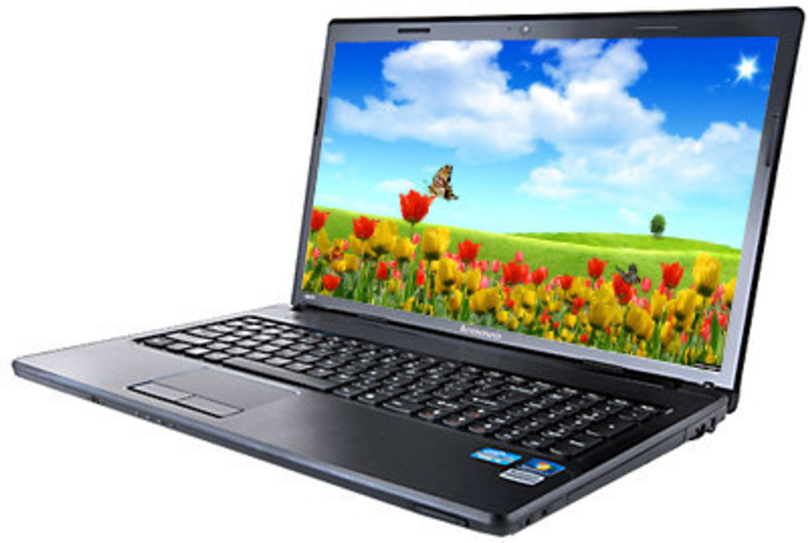 Lenovo Essential G570 (59301881) Laptop (2nd Gen PDC/ 2GB/ 500GB/ DOS