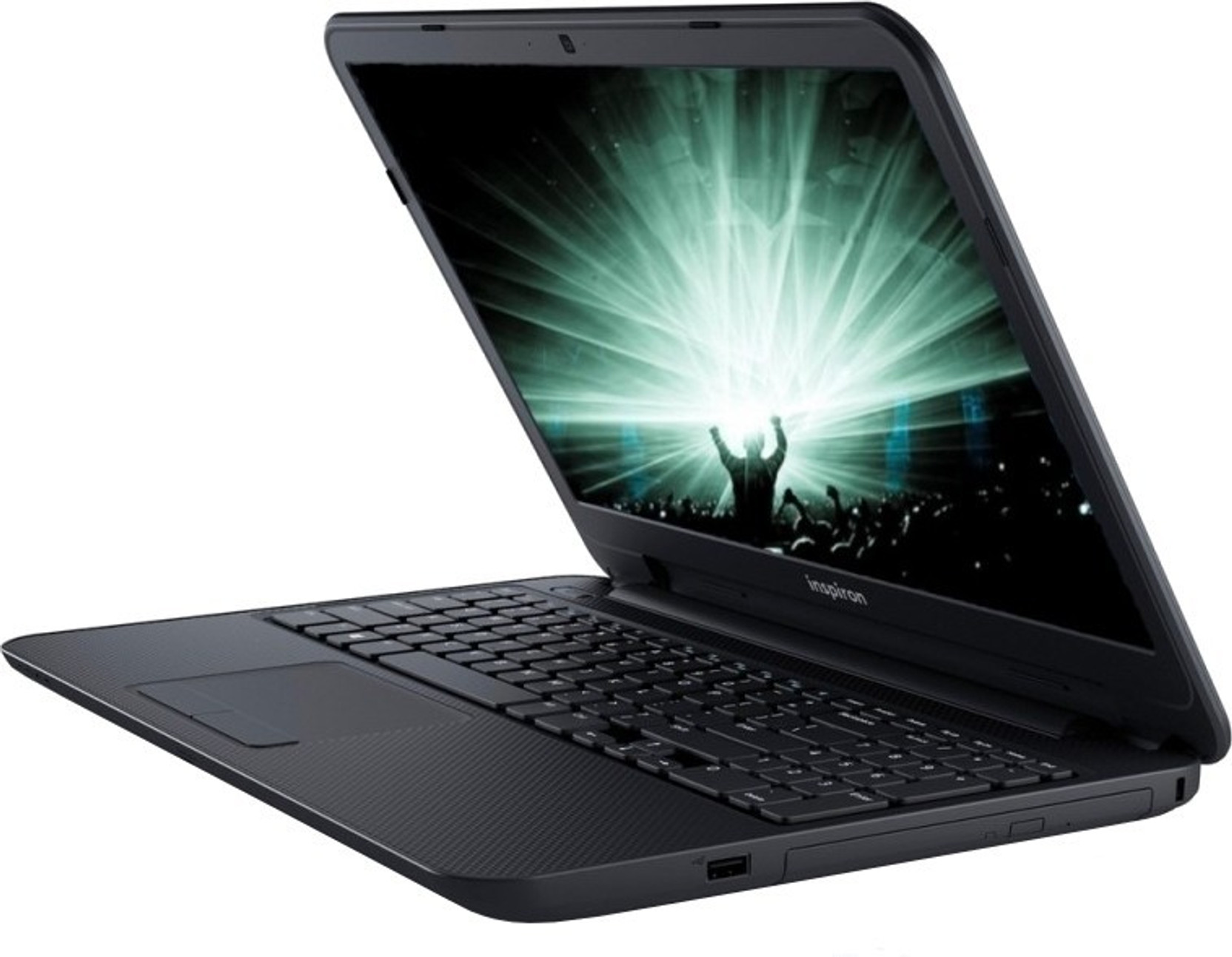 Drivers Video Dell Inspiron 14 5100 For Windows