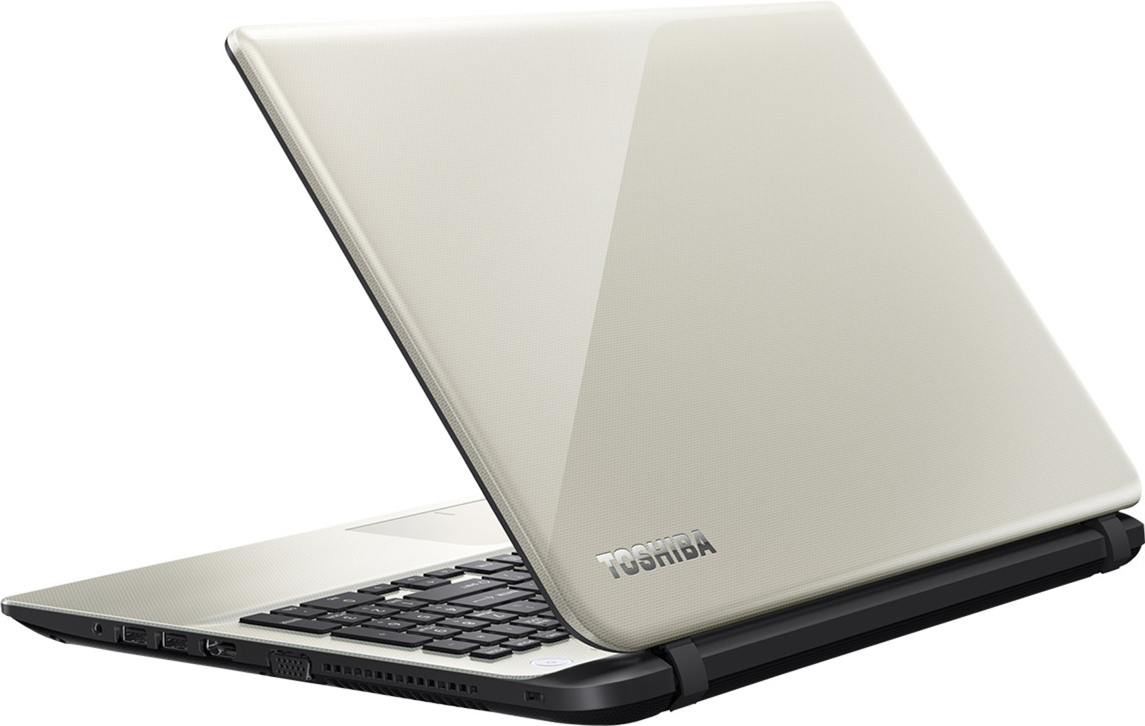 Toshiba Satellite L50B X0011 Notebook (4th Gen Ci5/ 4GB/ 500GB/ No OS