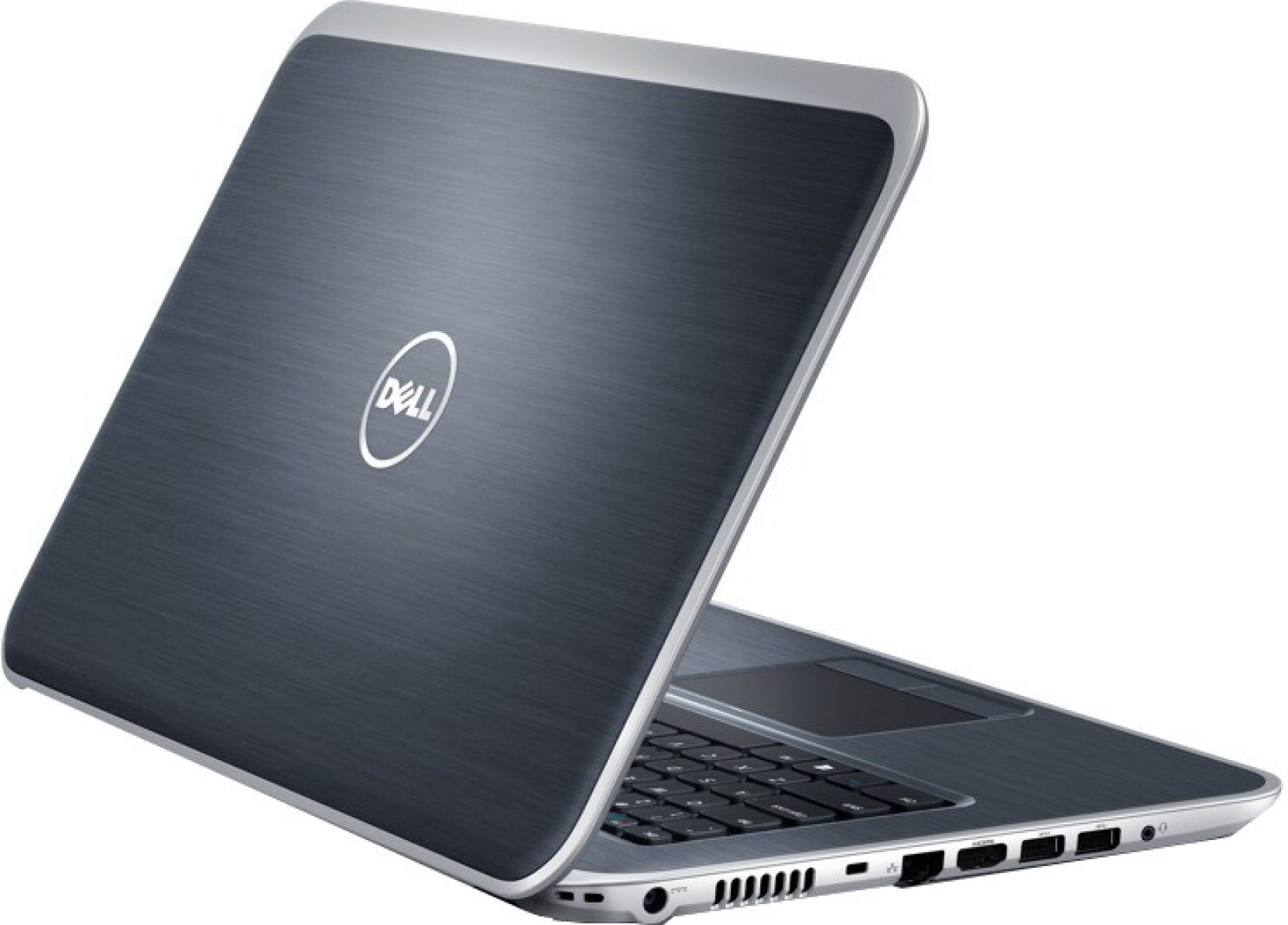 Dell inspiron 14z обзор