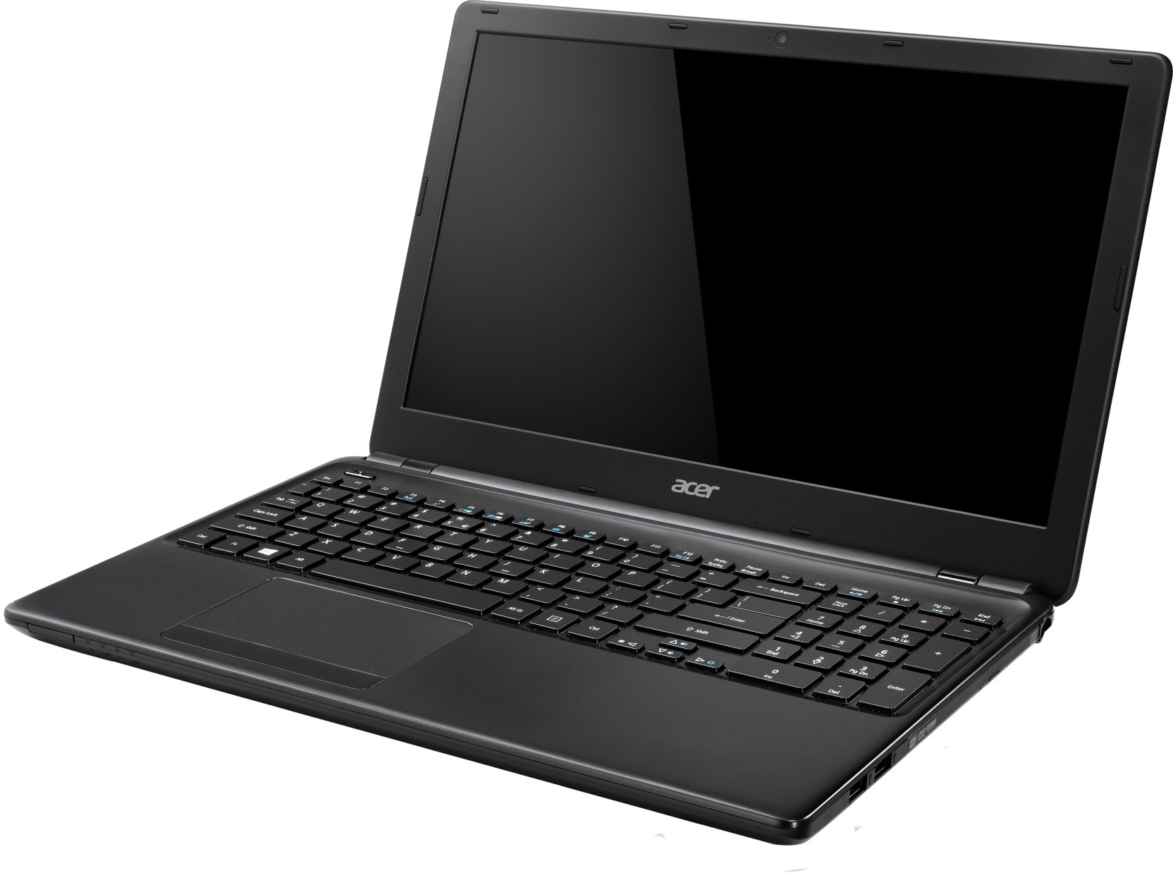 Acer Aspire E1 572 Laptop 4th Gen Ci5 4gb 500gb Linux