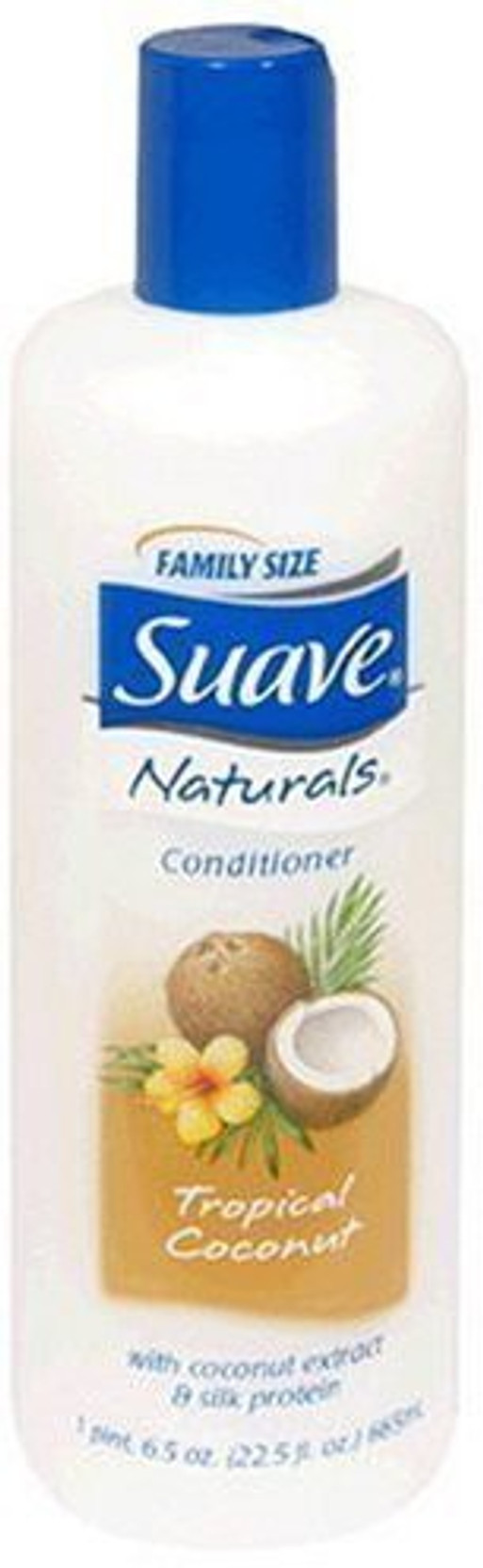 Suave Tropical Coconut Conditioner Price In India Buy Suave