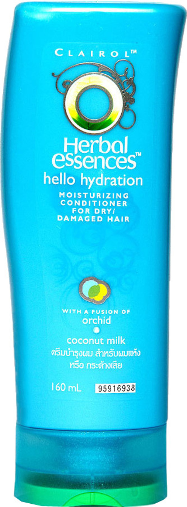 Herbal Essences Hello Hydration Moisturizing Conditioner For Dry