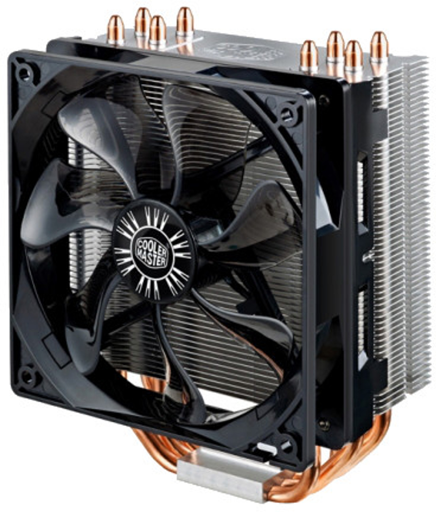 Cooler Master Hyper 212 EVO Cooler Cooler Master Flipkart cooler-master-hyper-212-evo-cooler-cooler-master-flipkart