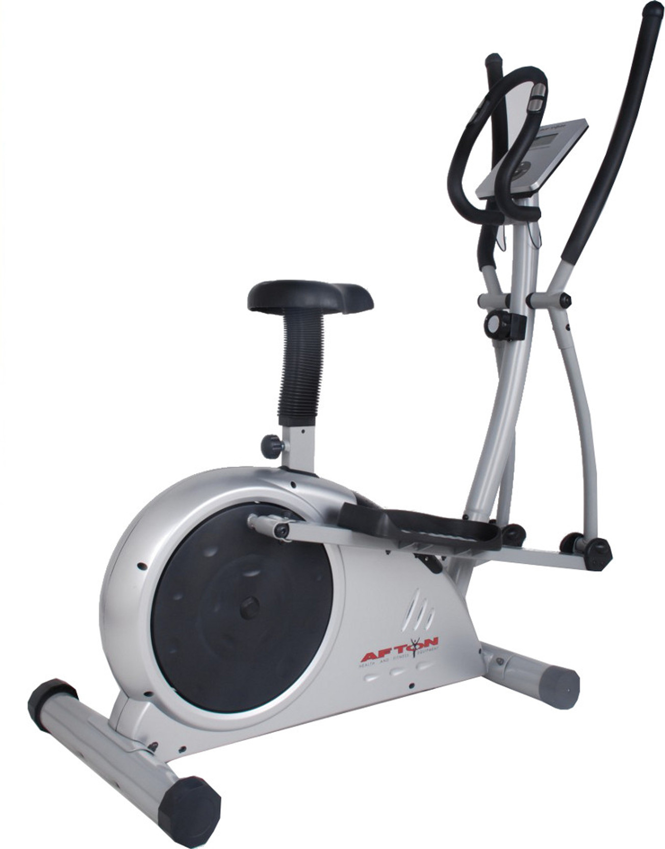 Afton EB22 Elliptical Trainer with Seat Cross Trainer Buy Afton EB22 Elliptical Trainer with