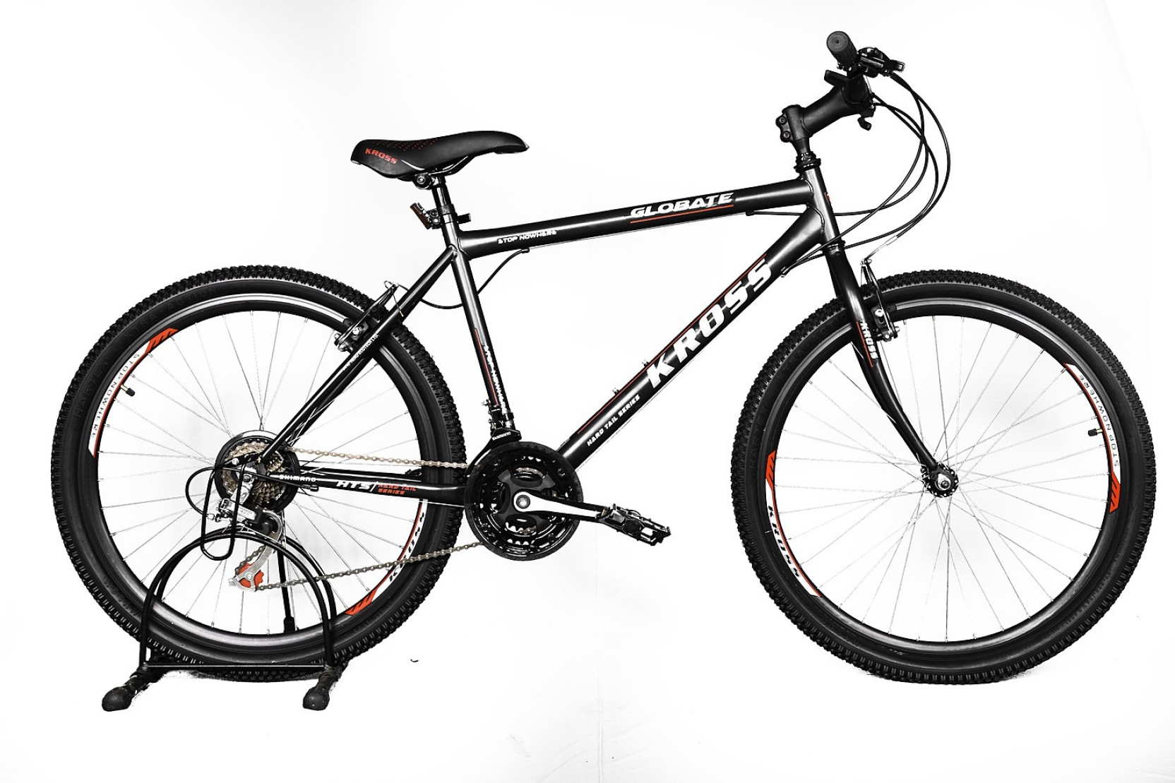 kross cycle globate 29 price