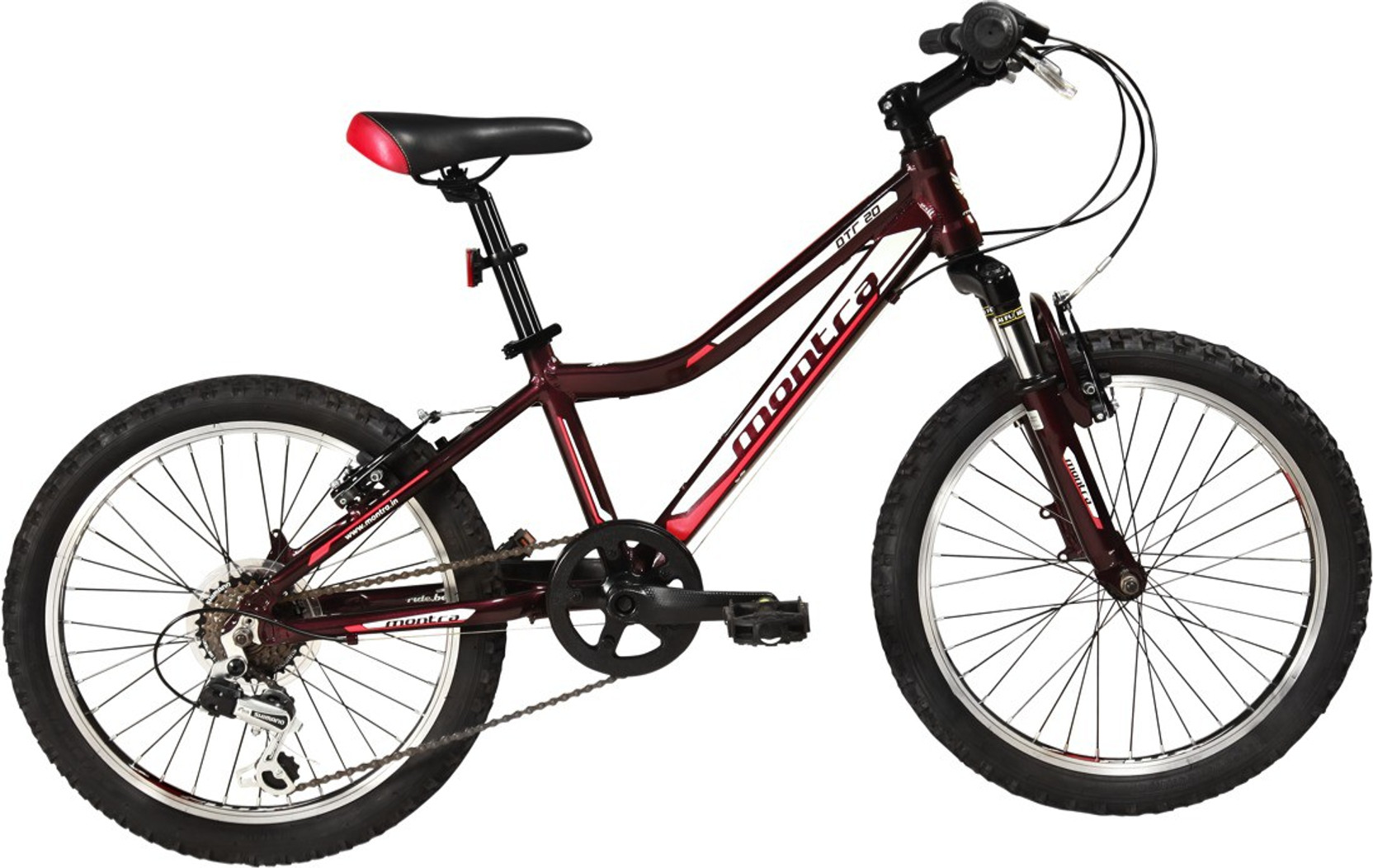 montra cycle blues 1.1