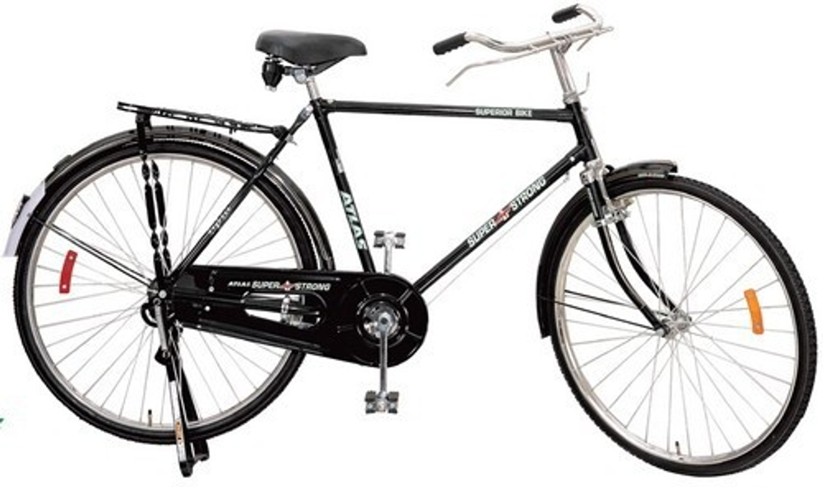 atlas cycle 22 inch