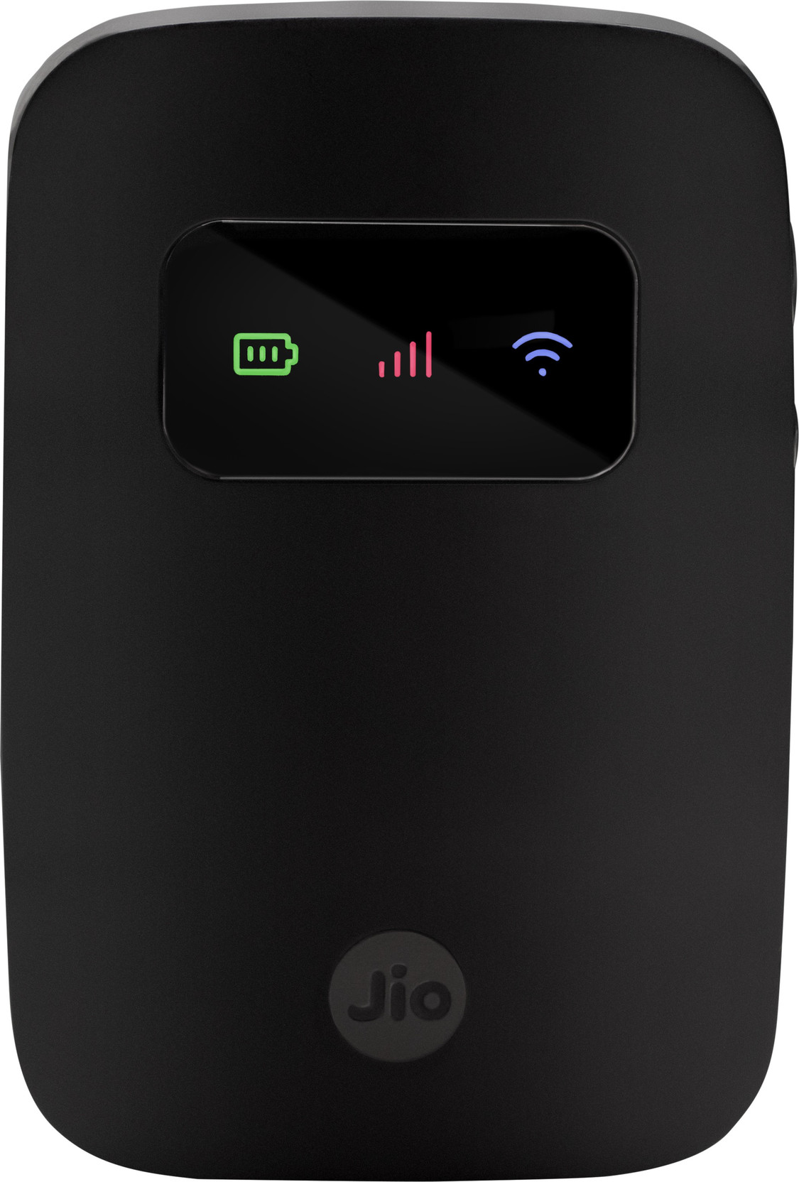 Jio Fi 3 Wireless Router Data Card - Jio : Flipkart.com