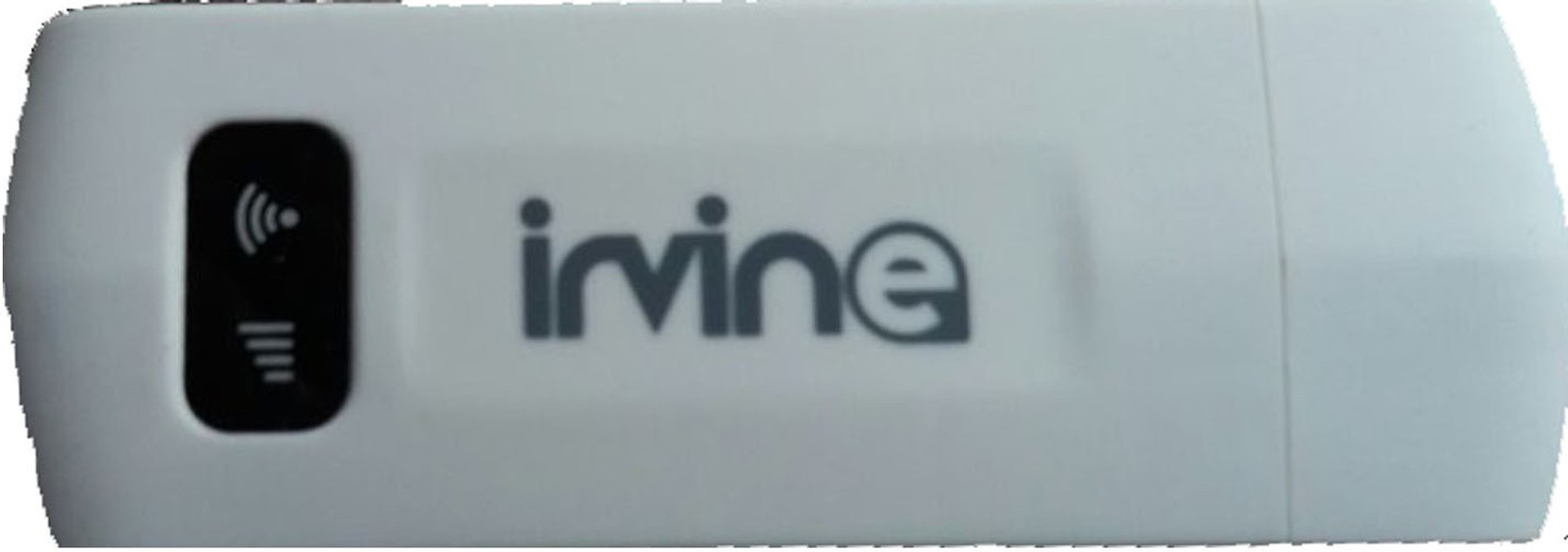 IRVINE 4G LTE Modem Dongle LTE Data Card IRVINE