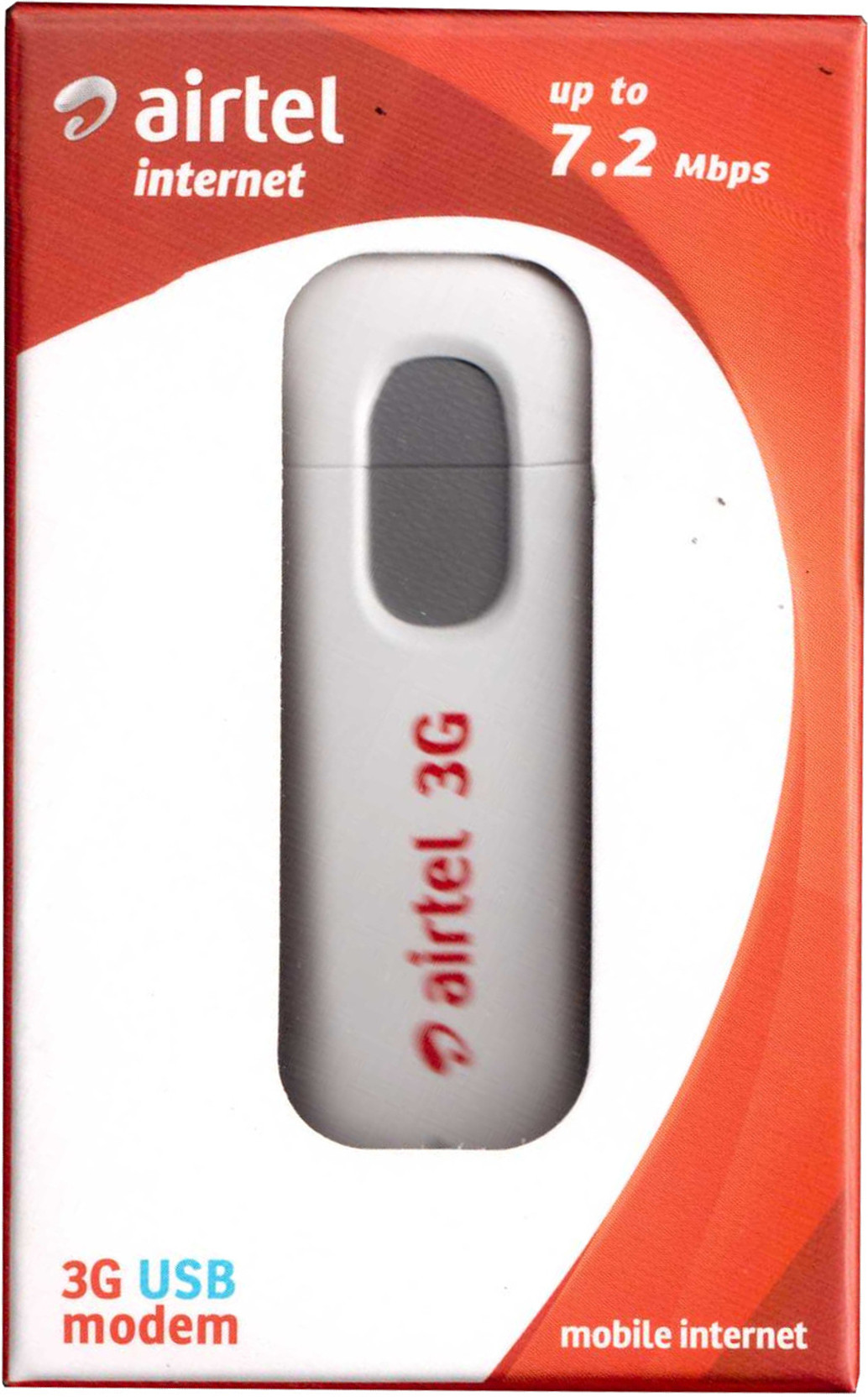 Airtel E303H Data Card Airtel