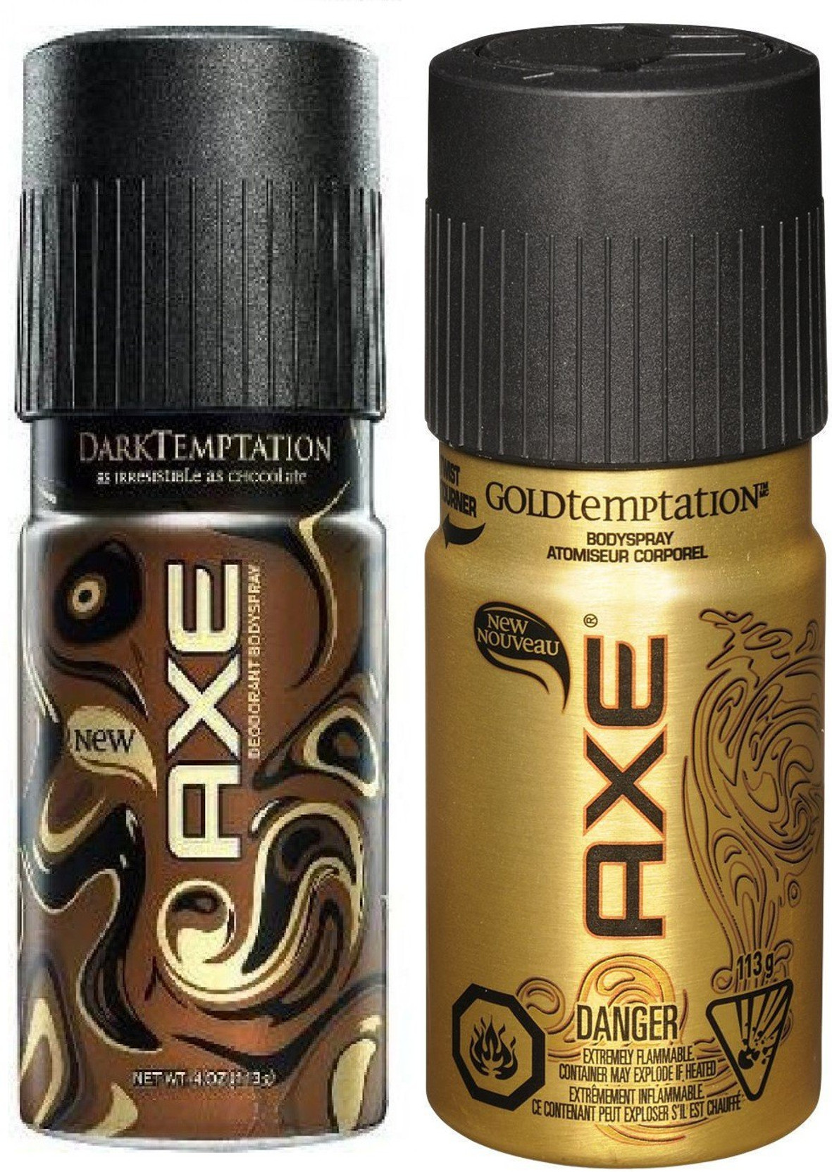 AXE Chocolate Body Spray For Men & Women Price in India, Buy AXE