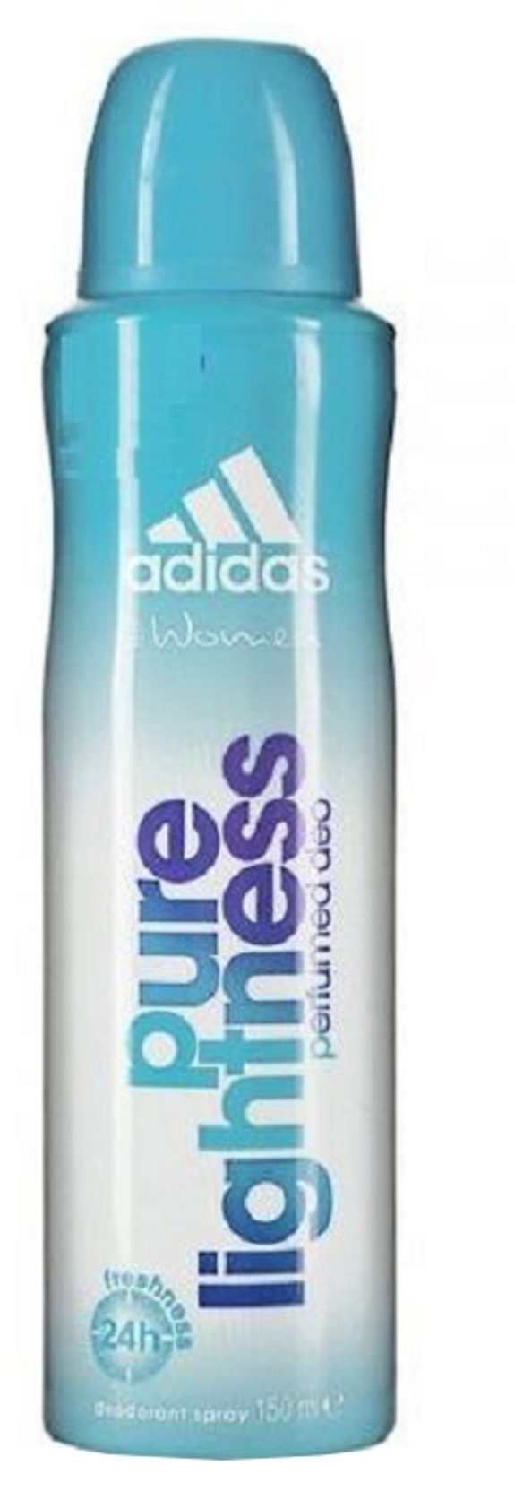 Adidas Pure Lightness Deodorant Spray For Women Price in India, Buy