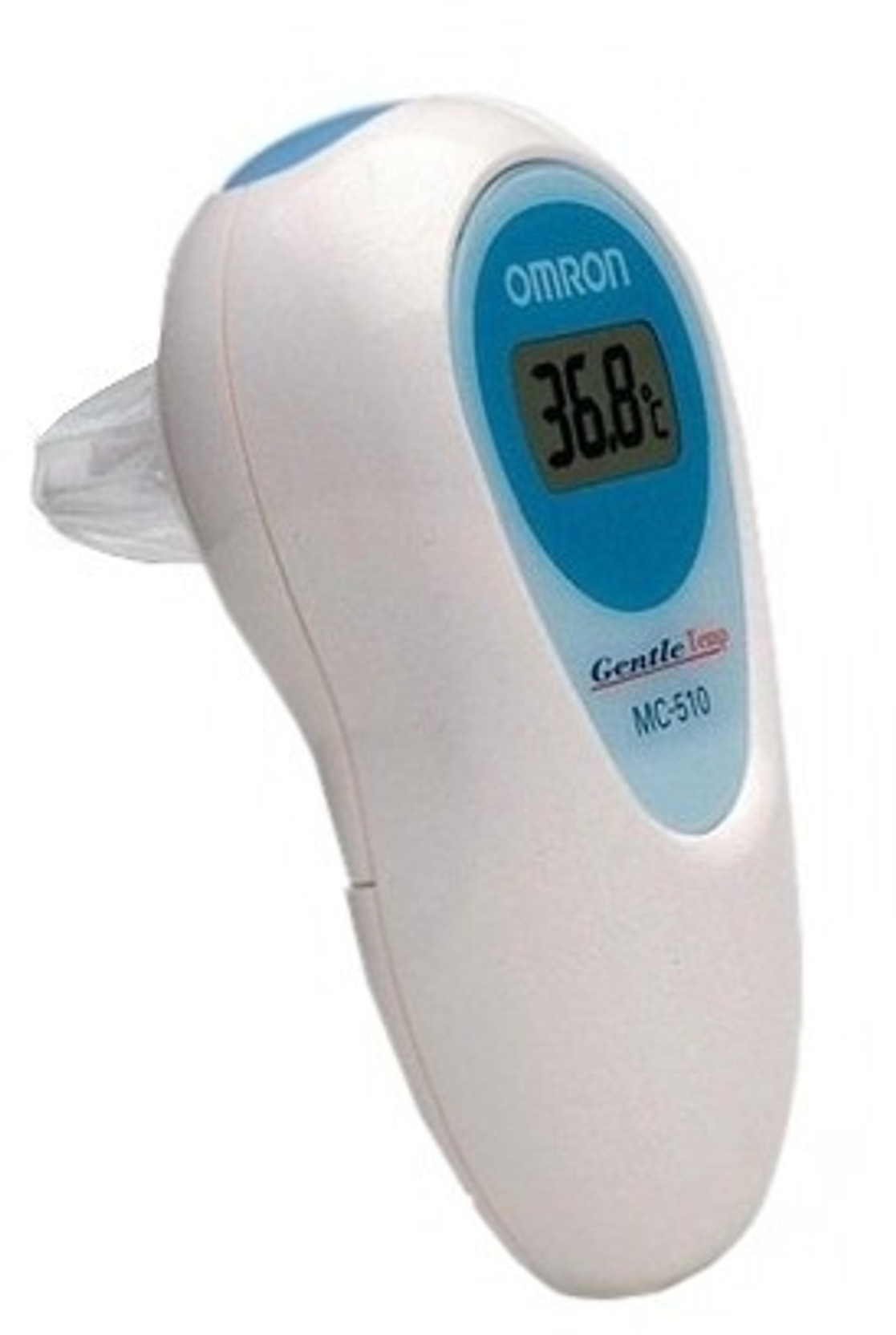 Omron MC 510 Ear Thermometer Omron