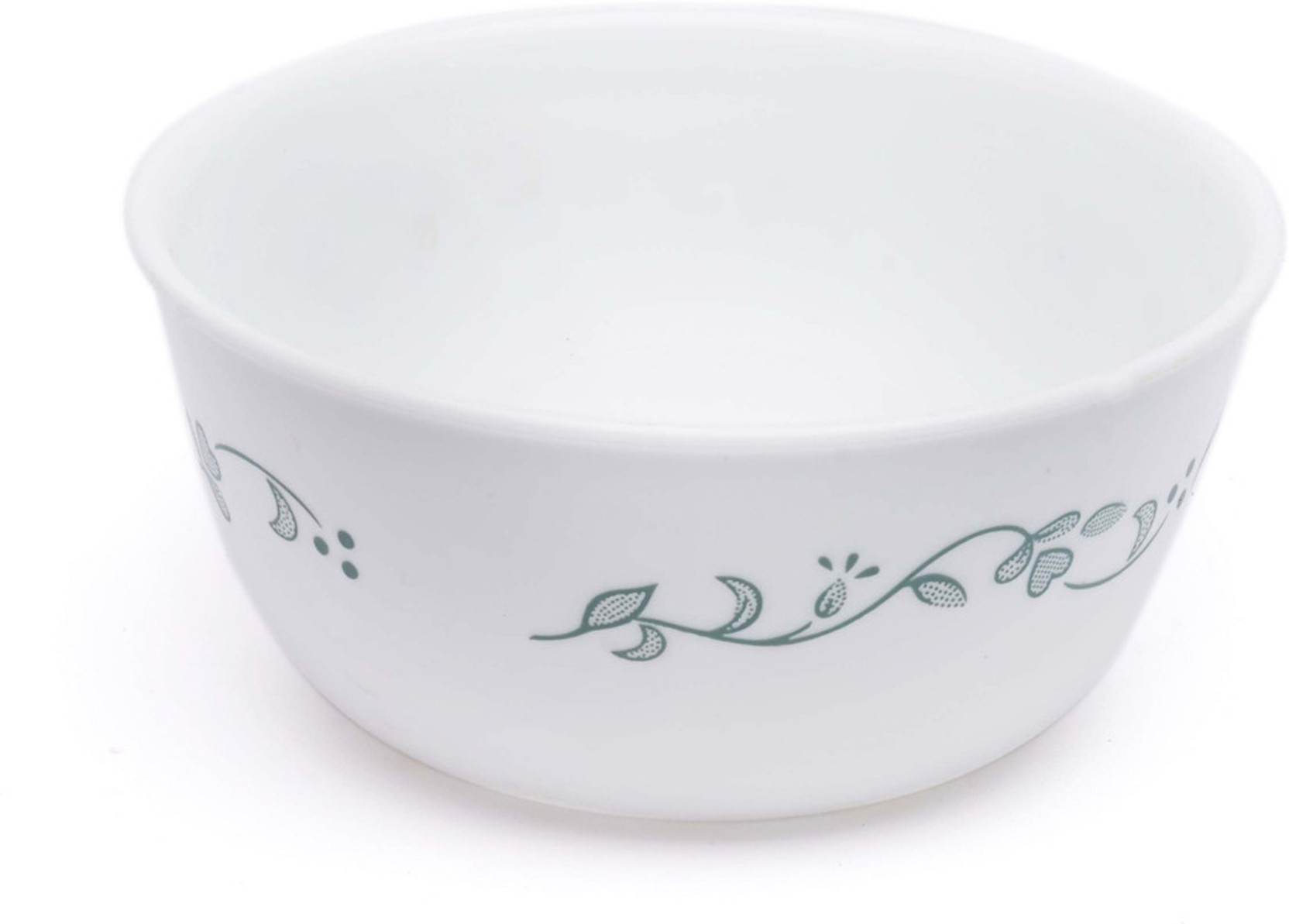 Corelle Livingware Country Cottage 6 Pcs 450 Ml Glass Bowl Set