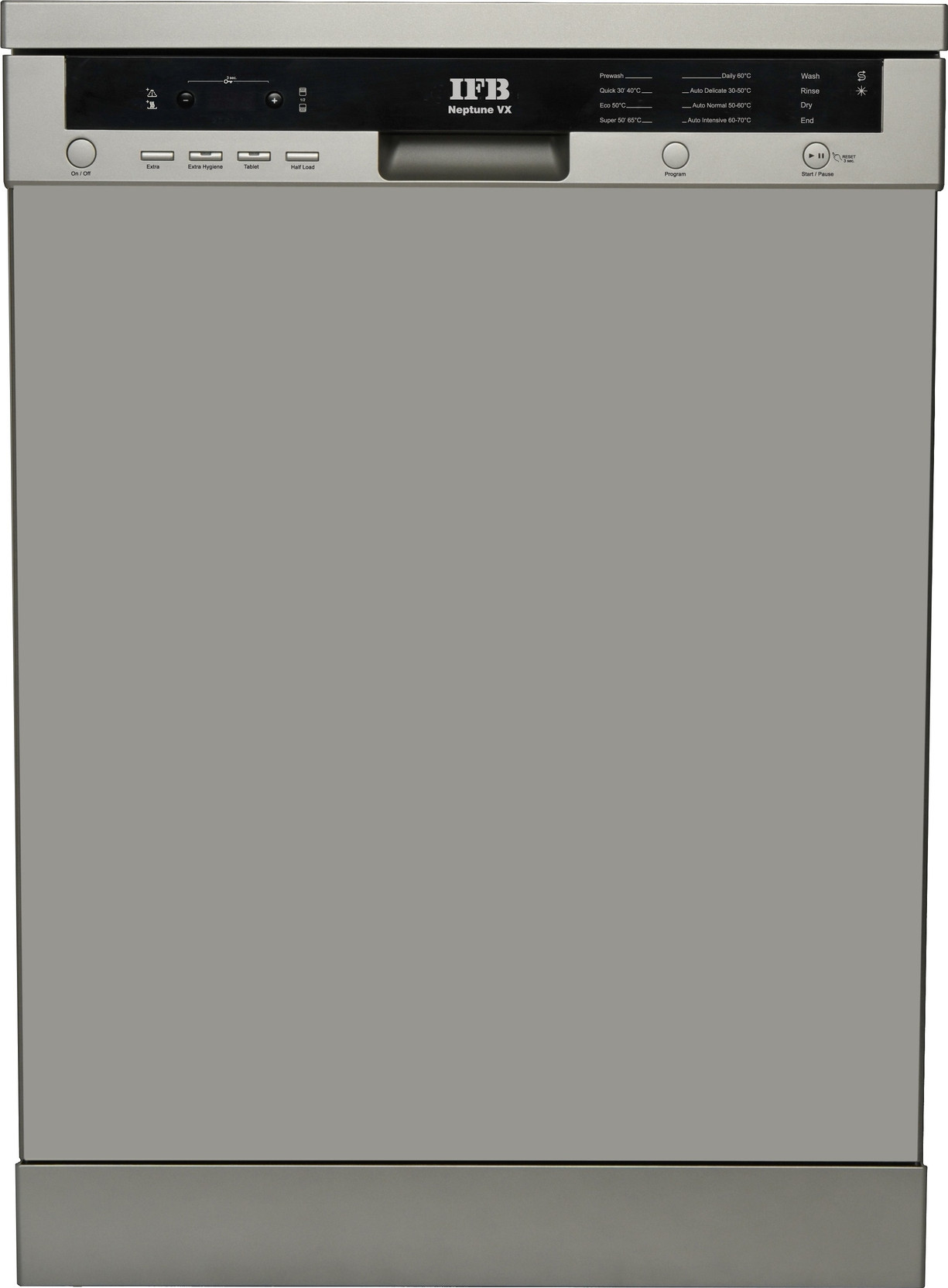 IFB Neptune VX Free Standing 12 Place Settings Dishwasher Price in