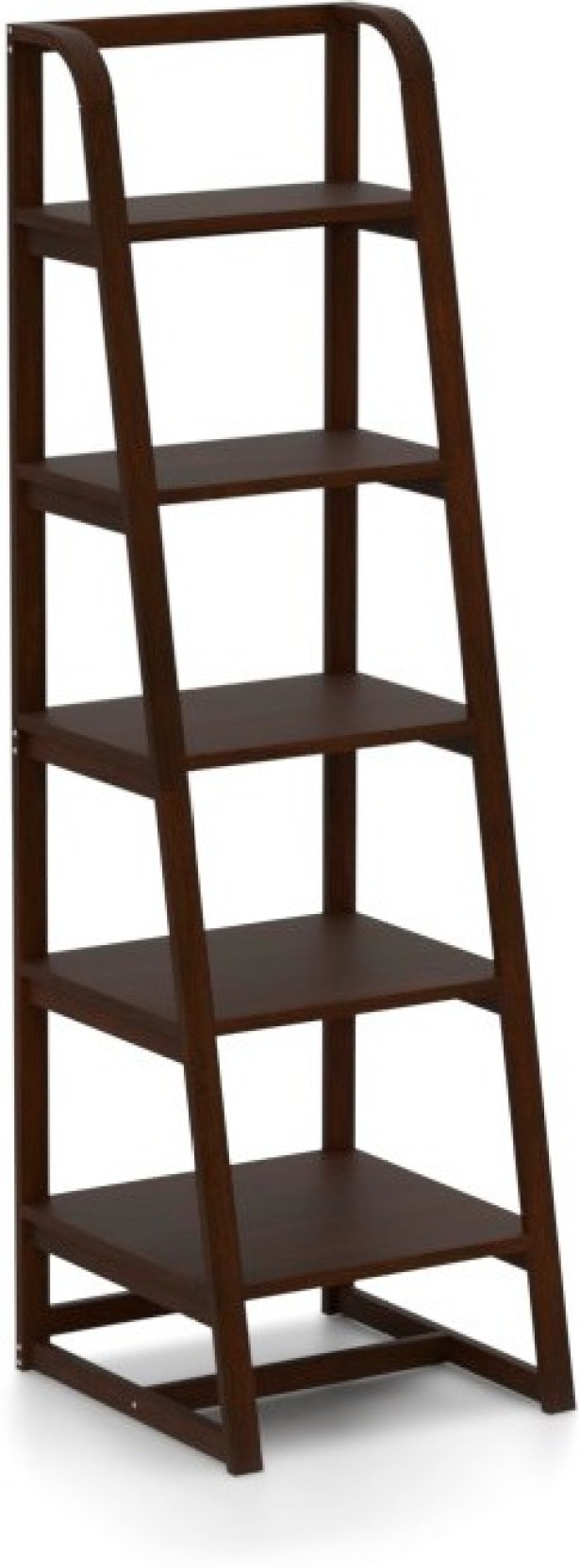 Urban Ladder Scala Compact Solid Wood Display Unit Price In India