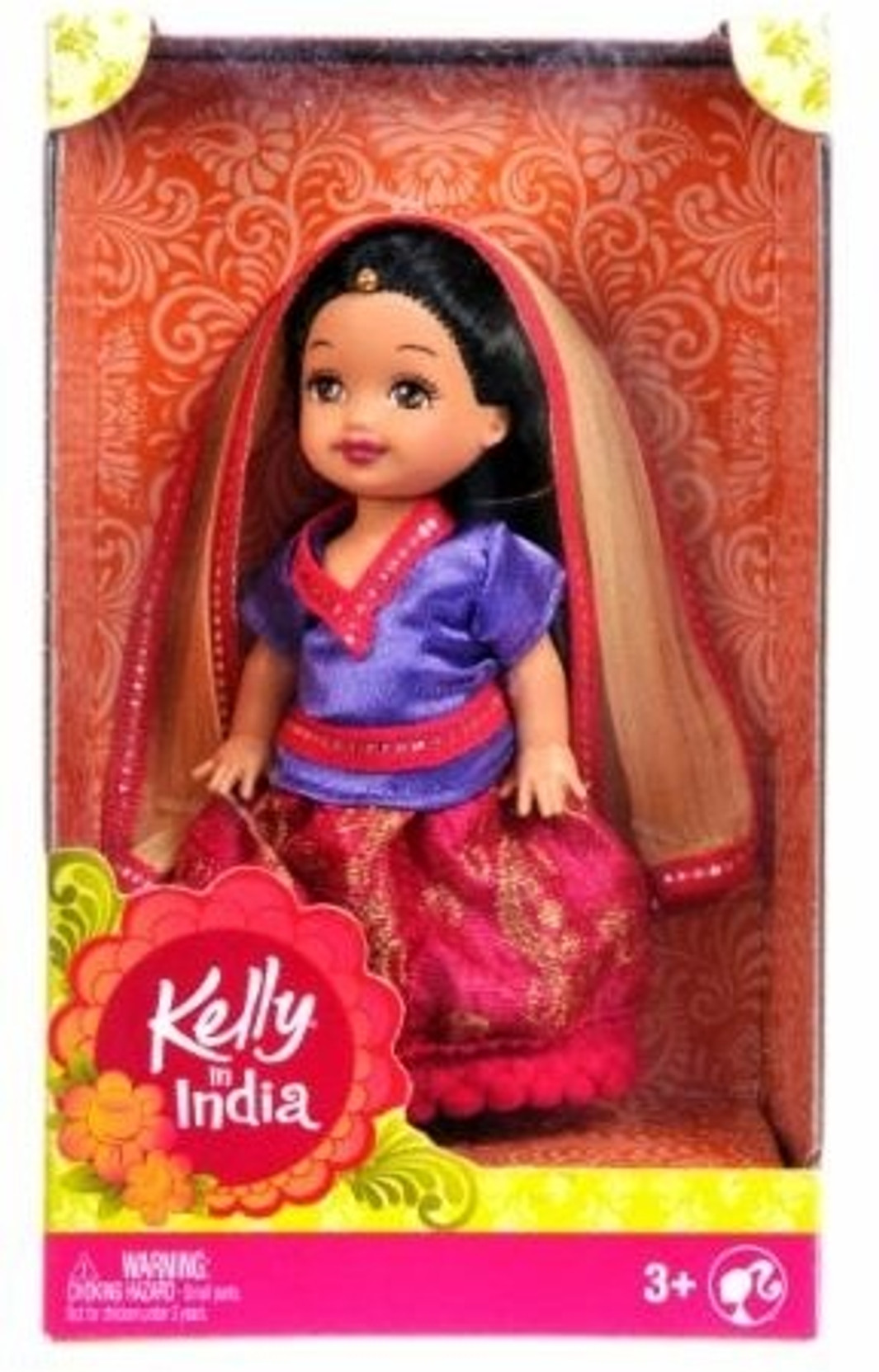 Barbie Kelly in India - Kelly in India . Buy Kelly toys in ...